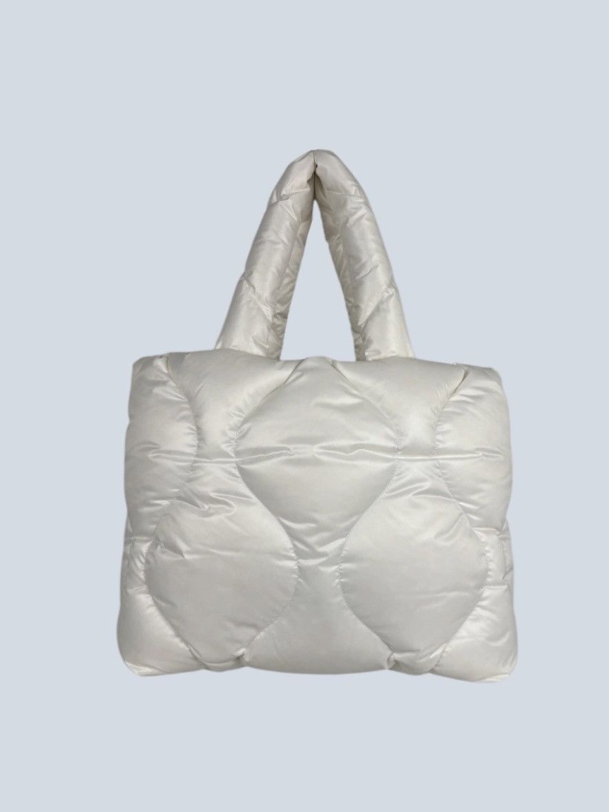 Miu Miu Miu Miu shoulder bag in padded nylon. Size ONE SIZE - 5 Thumbnail
