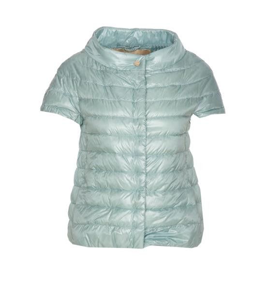 Herno HERNO Women Jackets PI0003DIC 12017Z9014 Blue Size XS / US 0-2 / IT 36-38 - 1 Thumbnail