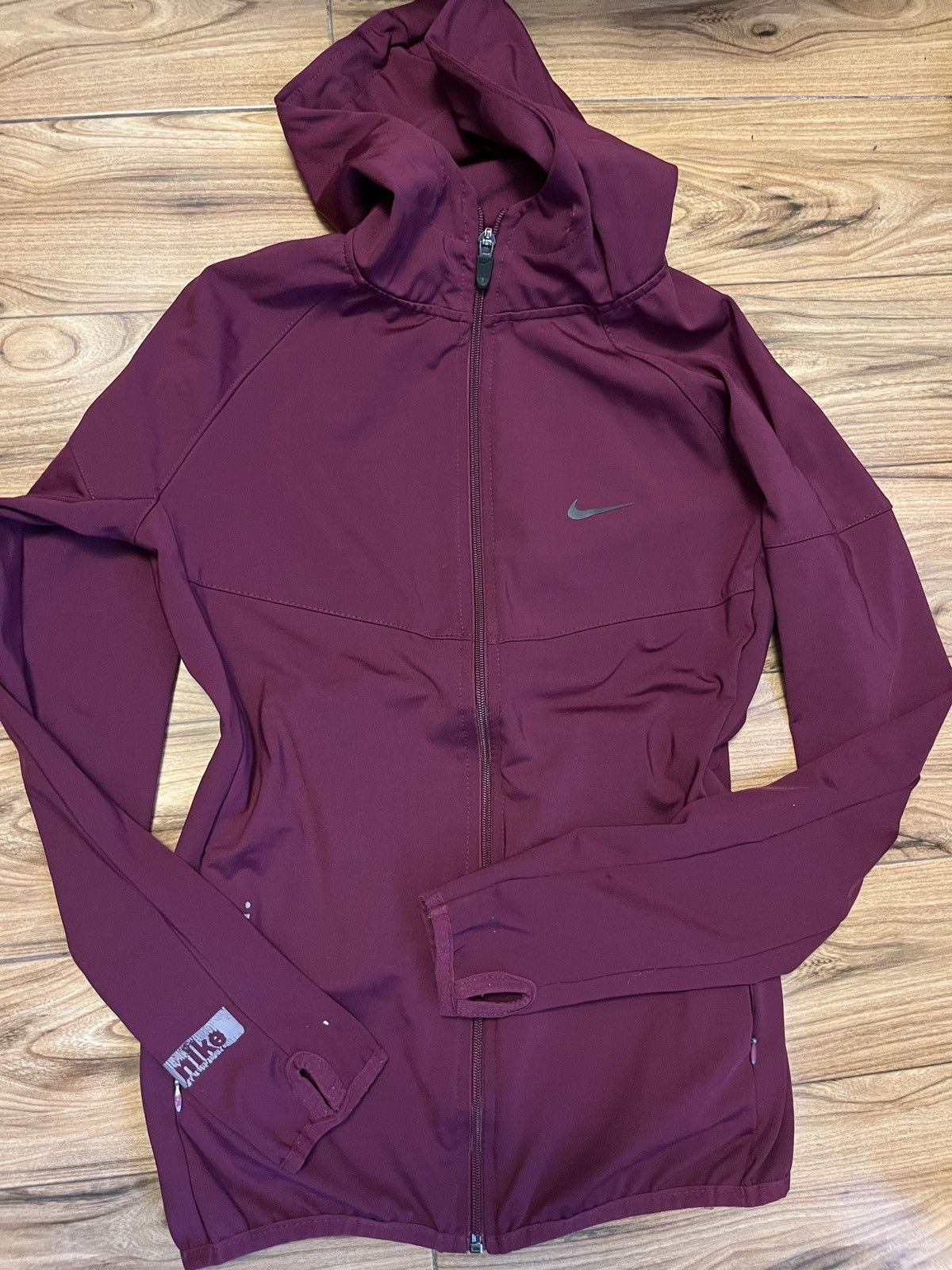 Nike × Vintage Sportswear🫶 Size M / US 6-8 / IT 42-44 - 1 Thumbnail