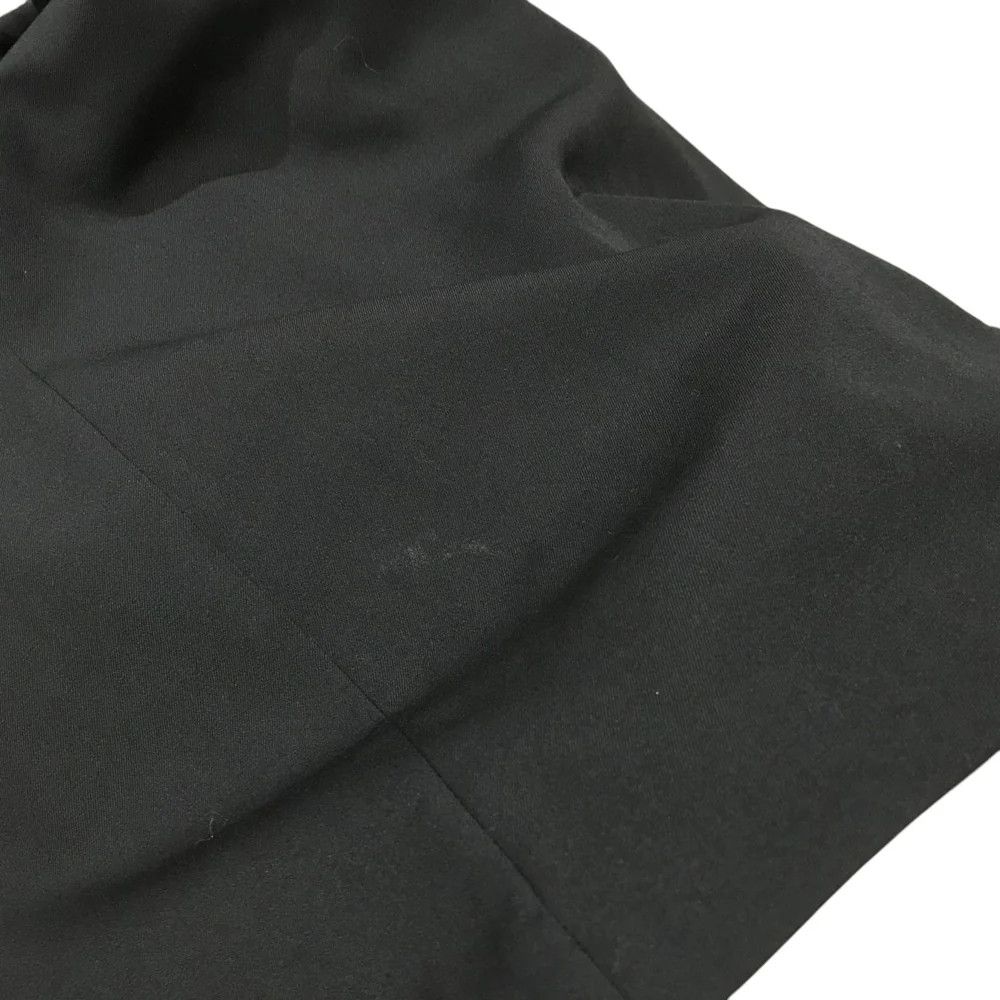 Yohji Yamamoto Yohji Yamamoto pour homme W/GABARDINE STOLE JACKET Size US M / EU 48-50 / 2 - 6 Thumbnail