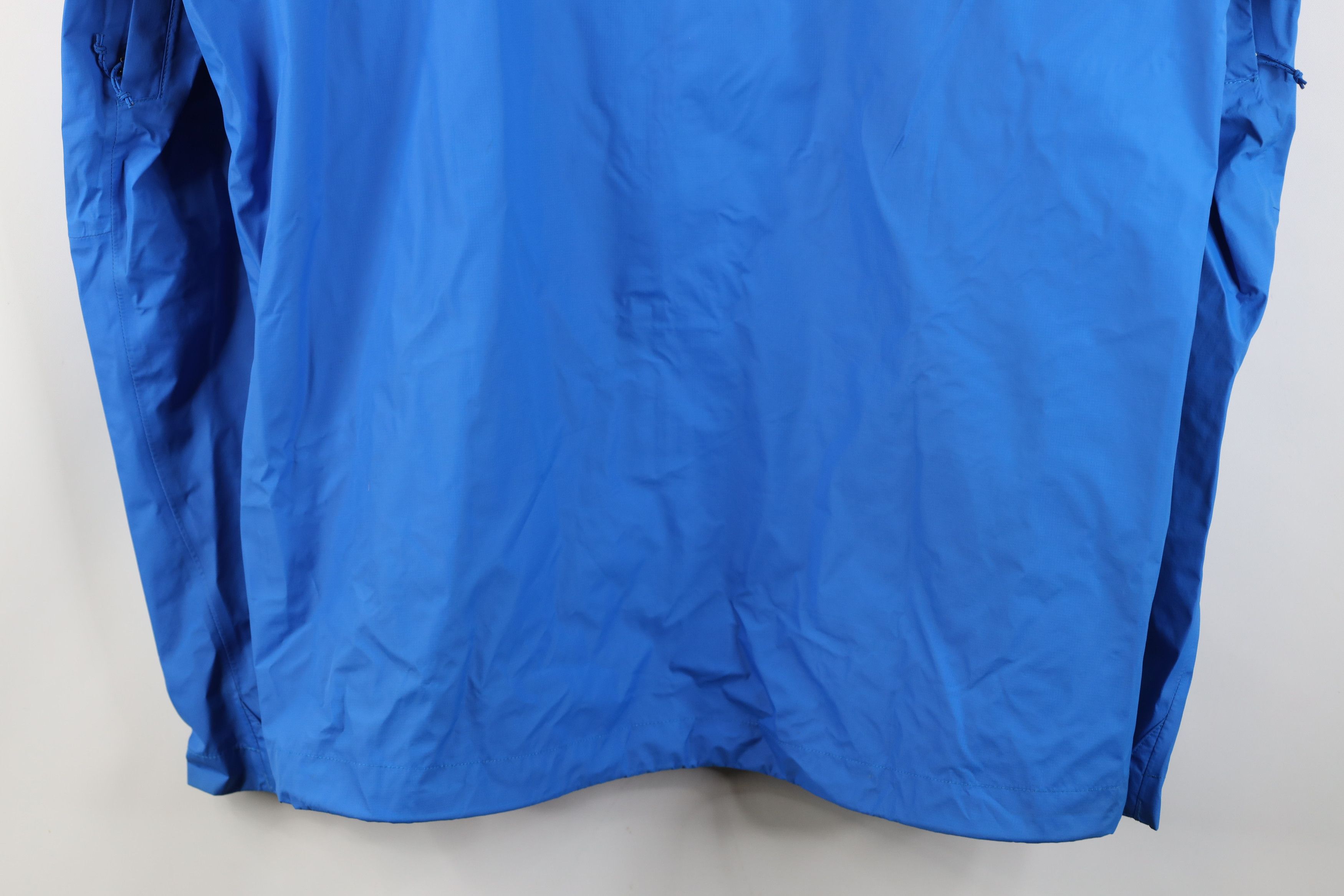 Patagonia Patagonia Waterproof Granite Crest Hooded Rain Jacket Size US M / EU 48-50 / 2 - 16 Thumbnail