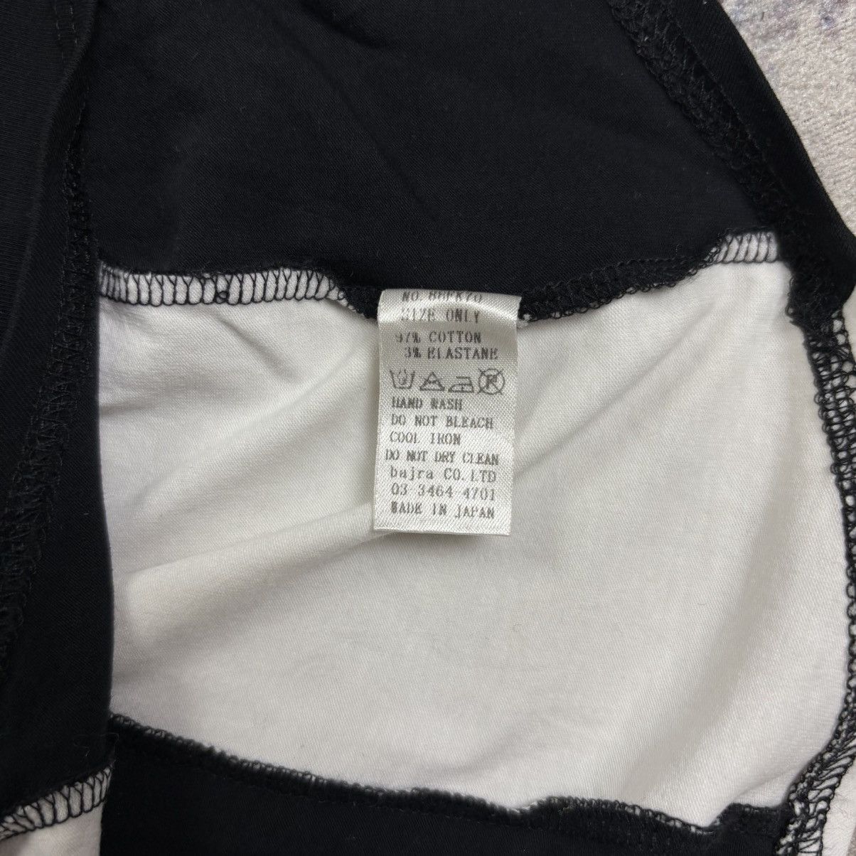 Bajra Archive Bajra - Skull Head Tank Top Size US M / EU 48-50 / 2 - 7 Thumbnail
