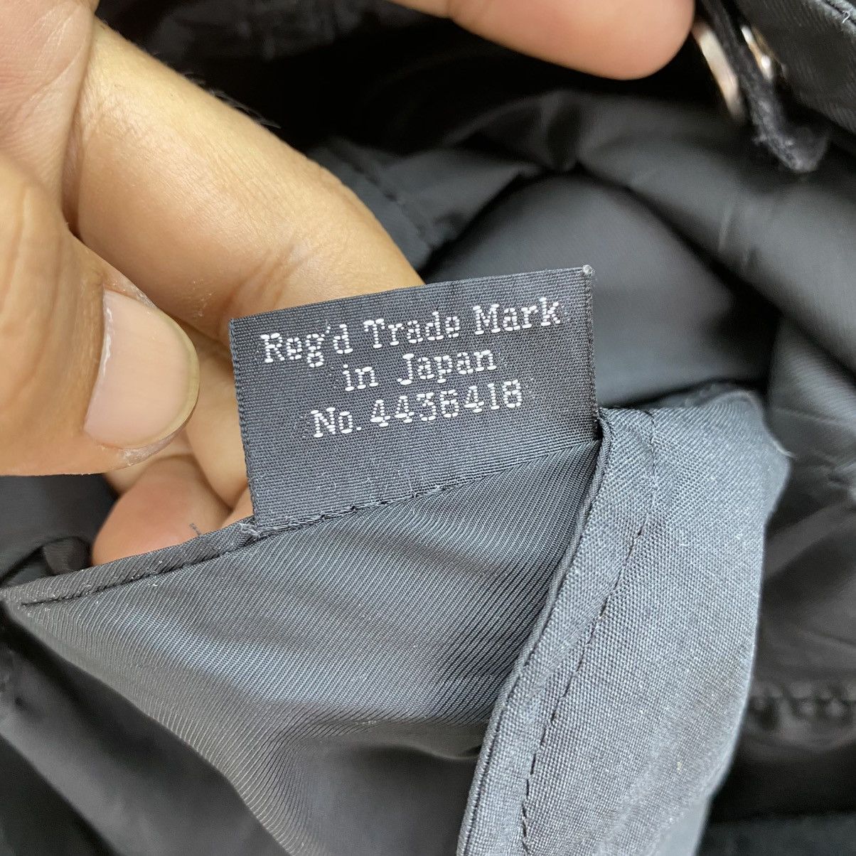 DAKS Vintage Daks London Light Jacket Size US M / EU 48-50 / 2 - 6 Thumbnail