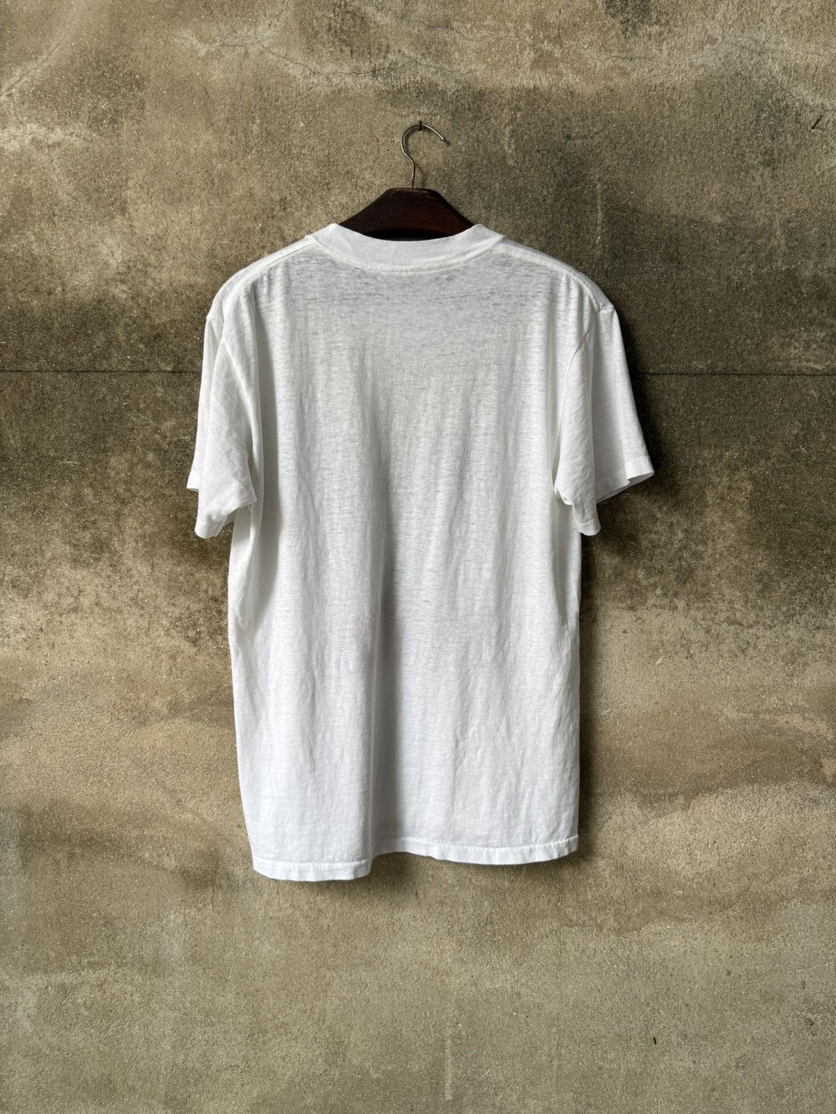 Band Tees × Vintage Vintage 90s Septic Death by Pushed Size US M / EU 48-50 / 2 - 7 Thumbnail
