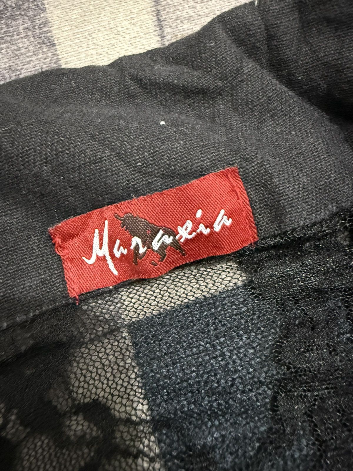 14th Addiction MARAXIA IFSIXWASNINE STYLE SHIRT Size S / US 4 / IT 40 - 5 Thumbnail