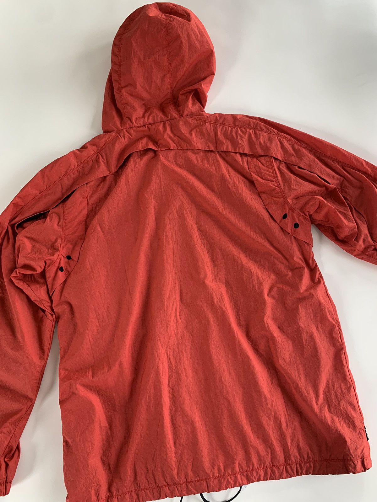 Oakley Oakley jacket windbreaker Size US XL / EU 56 / 4 - 11 Thumbnail