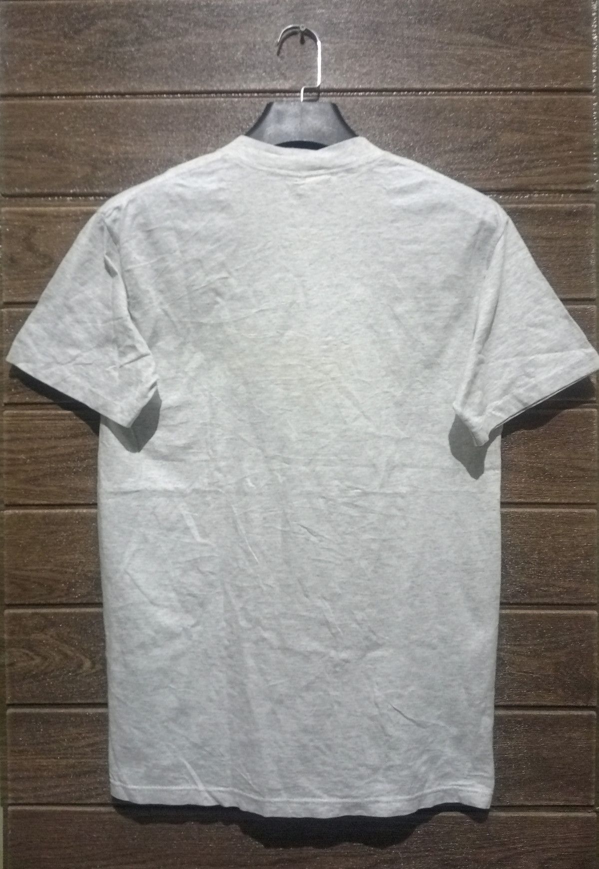 Goldwin Vintage '90s Single Stitch Goldwin Athletic Tee USA Size US M / EU 48-50 / 2 - 2 Thumbnail
