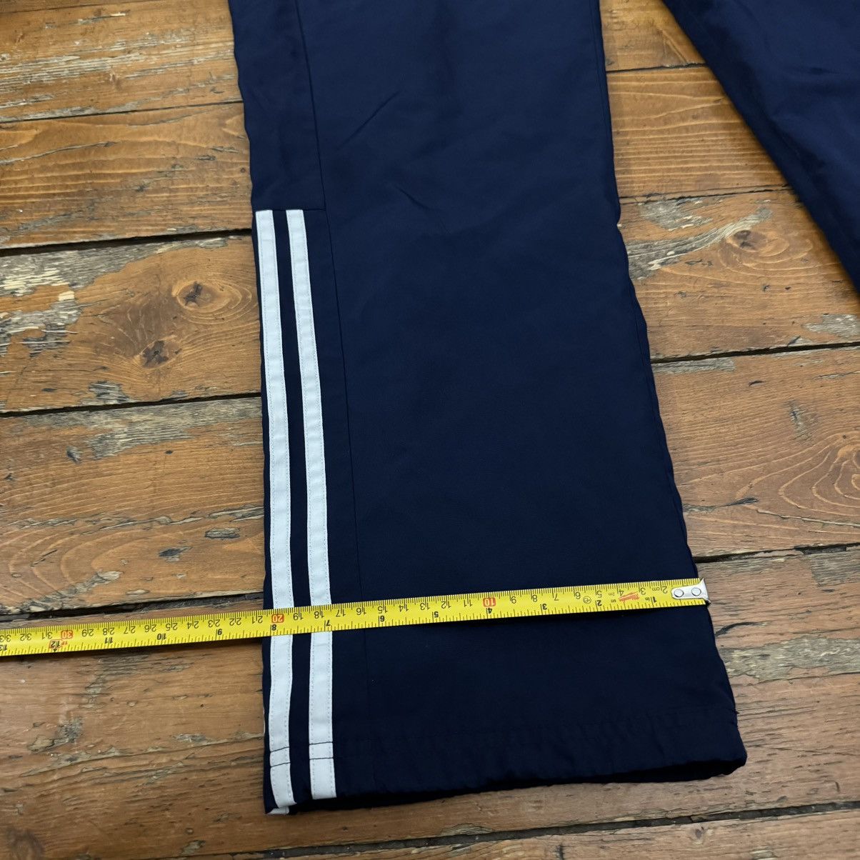 Adidas Adidas Trackpants Size US 35 - 4 Thumbnail