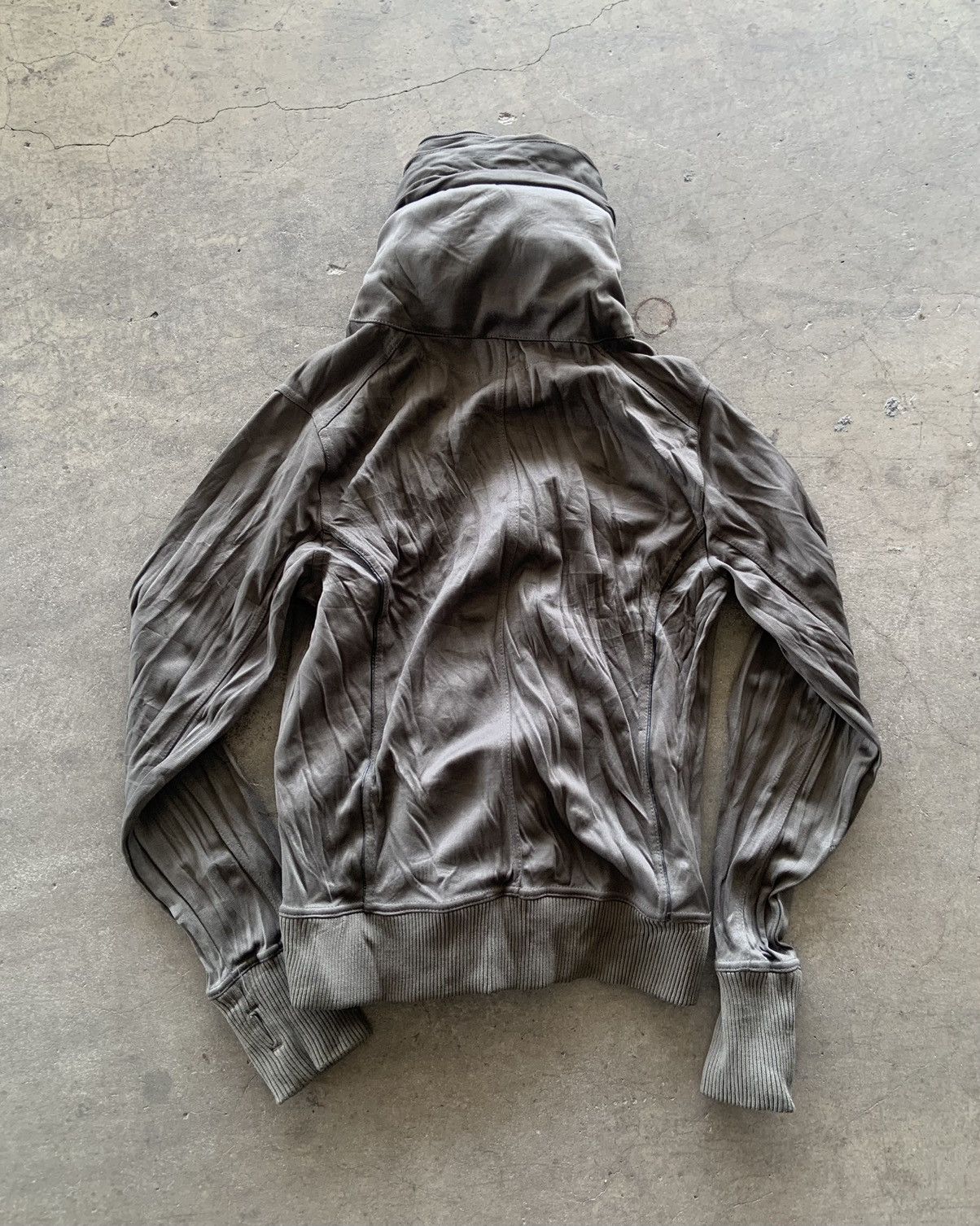 If Six Was Nine ifsixwasnine Lgb style Bono Jacket Size US M / EU 48-50 / 2 - 7 Thumbnail