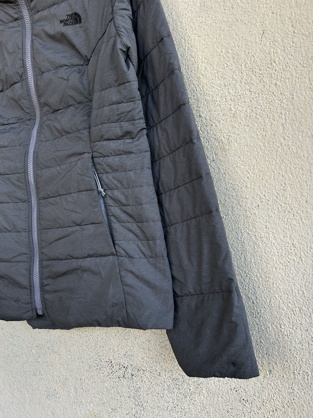 The North Face The North Face Puffer Jacket Size S / US 4 / IT 40 - 5 Thumbnail