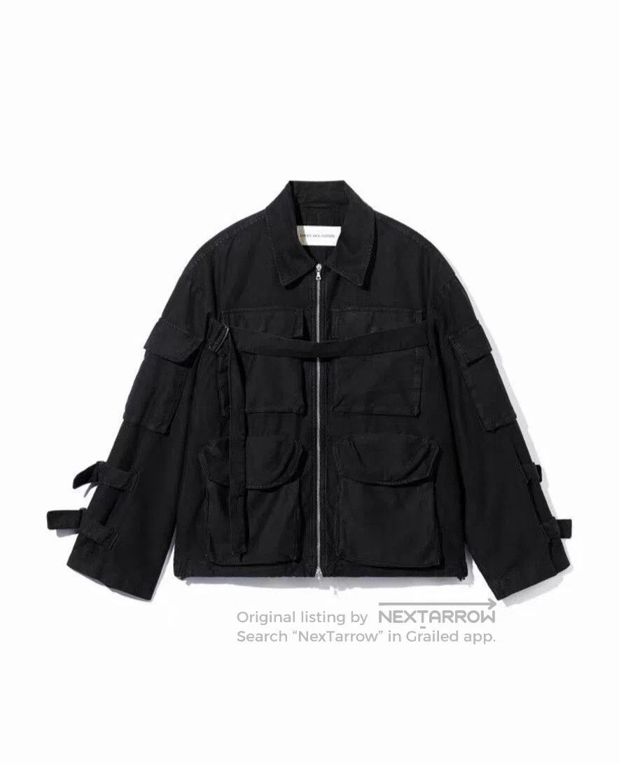 Dries Van Noten Dries Van Noten 23SS Multi. Size US M / EU 48-50 / 2 - 9 Thumbnail
