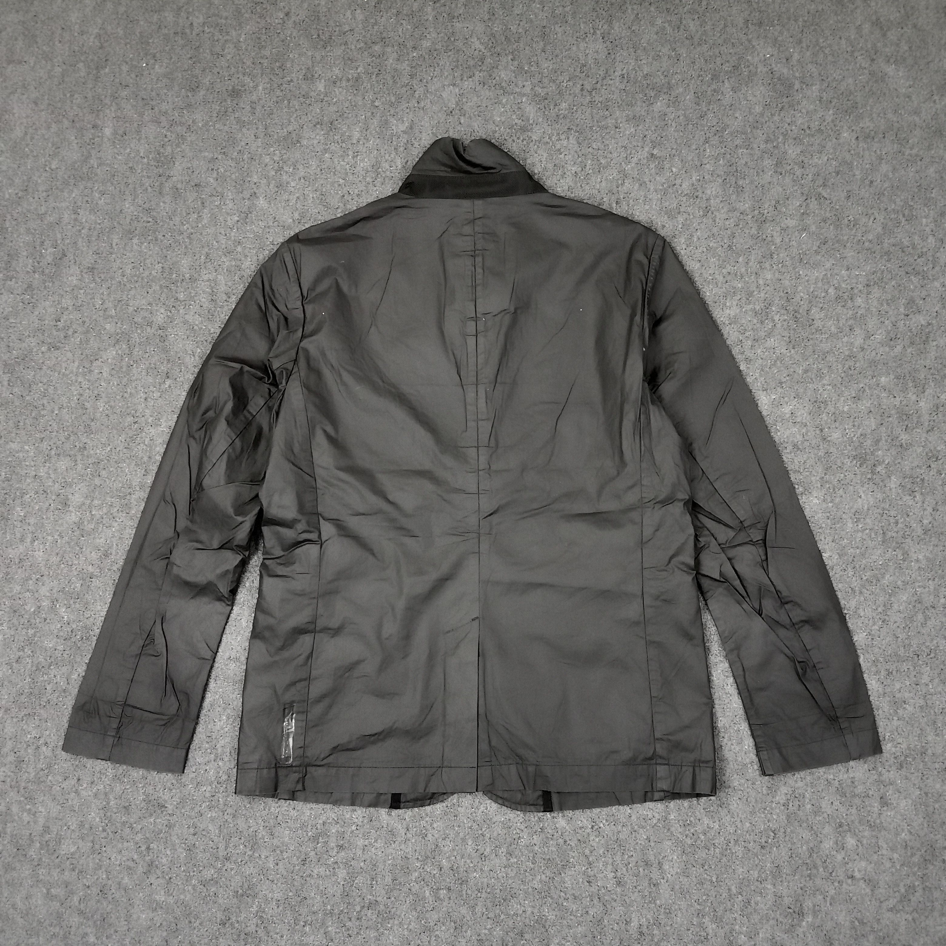 Hussein Chalayan × Puma Puma By Hussein Chalayan Outdoor Designer Jacket C248N8 Size US M / EU 48-50 / 2 - 5 Thumbnail