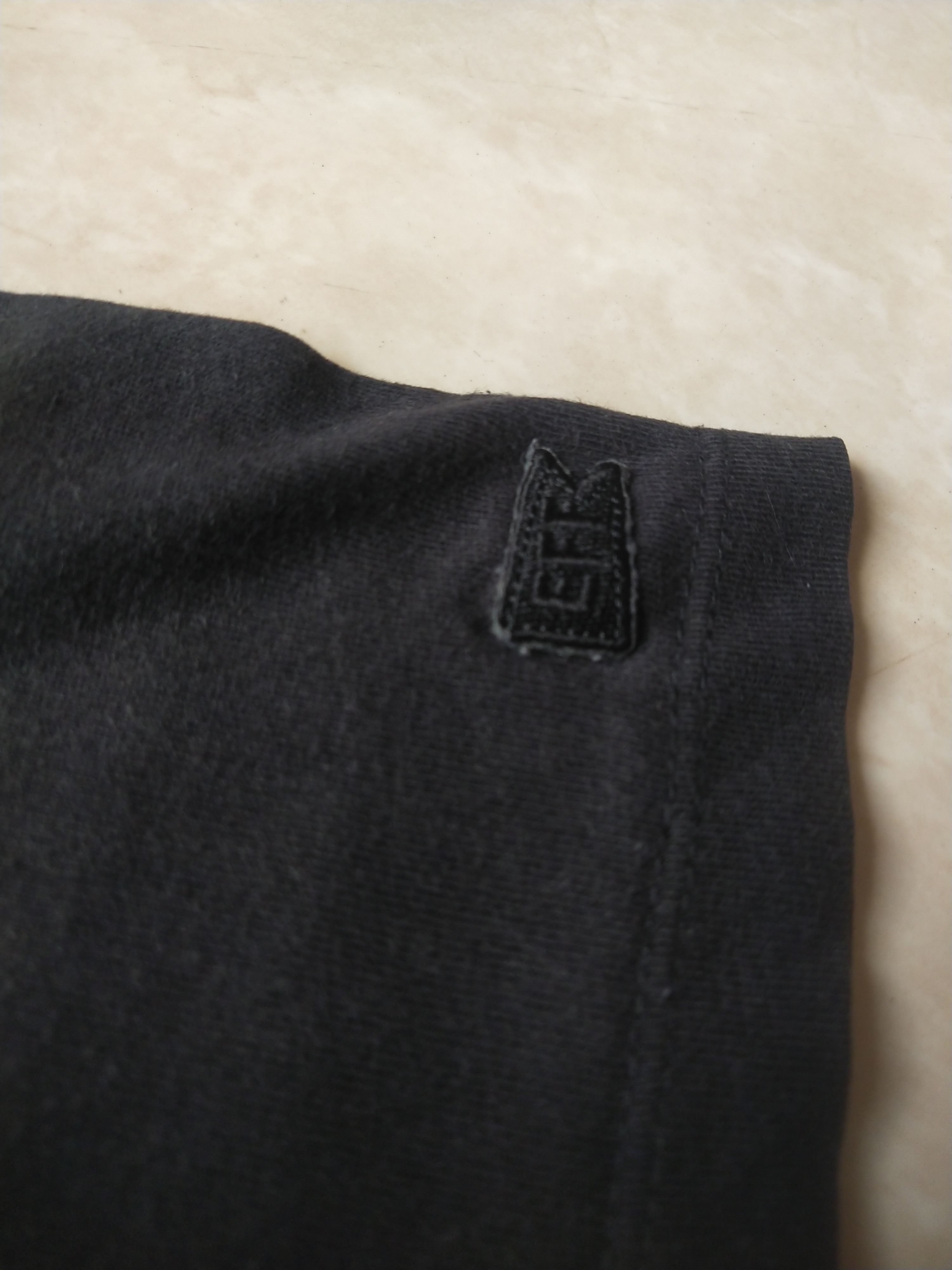 Ebbets Field Flannels Ebbets Field Flannels EBFD Graphic Tee Size US XL / EU 56 / 4 - 5 Thumbnail
