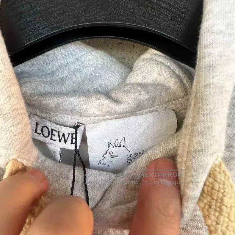Loewe Loewe Coal Ball Sweatshirt Size S / US 4 / IT 40 - 2 Thumbnail