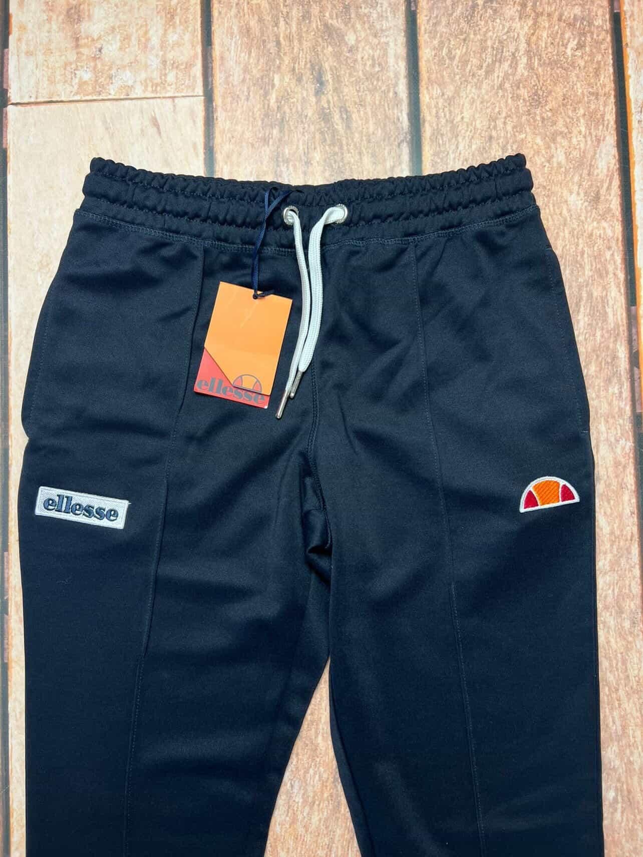 Ellesse Ellesse sweatpants trousers Size 36" / US 14 / IT 50 - 7 Thumbnail