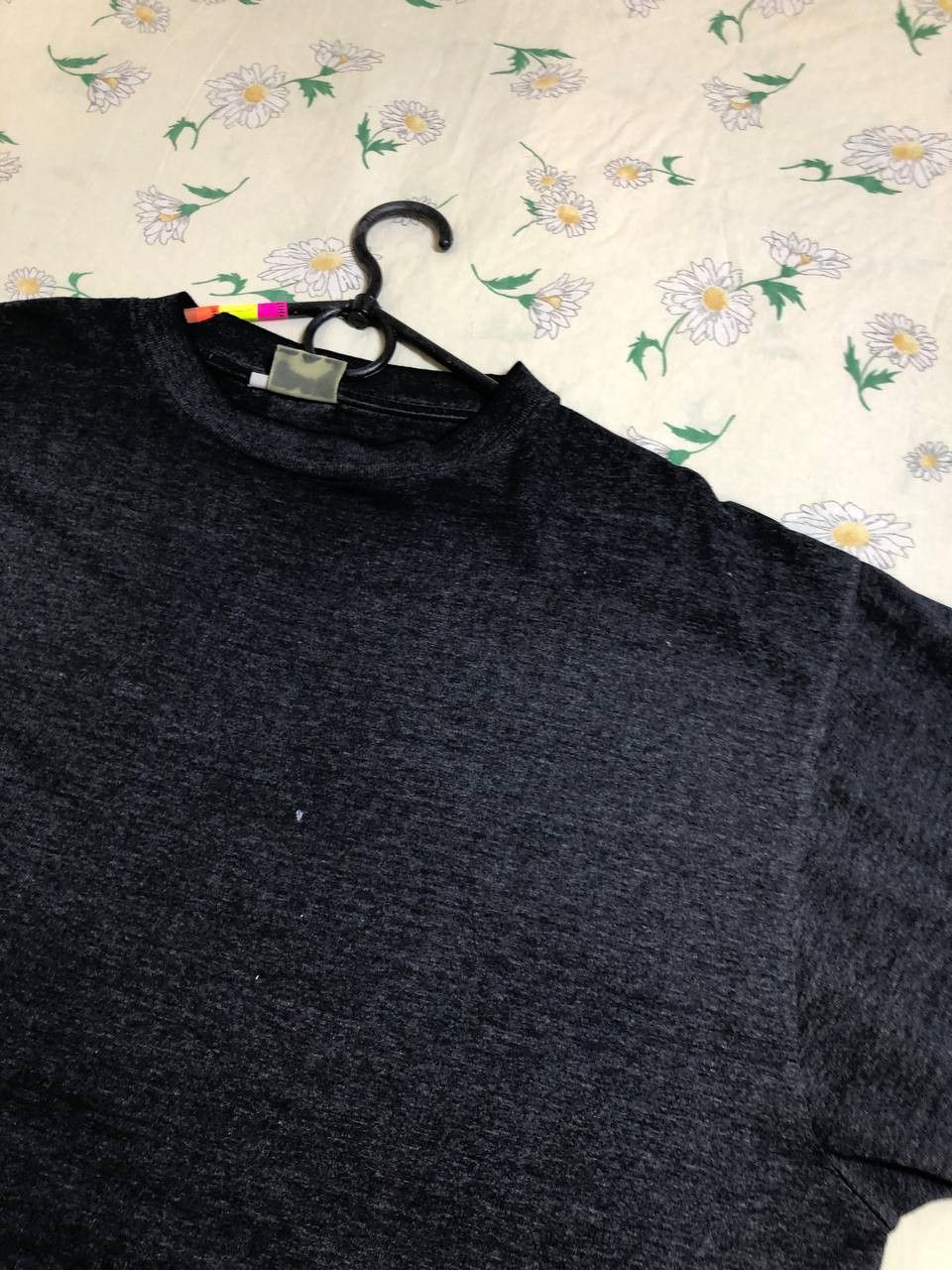 Quiksilver Quiksilver Vintage T-Shirt gray big print Size US XXL / EU 58 / 5 - 9 Thumbnail