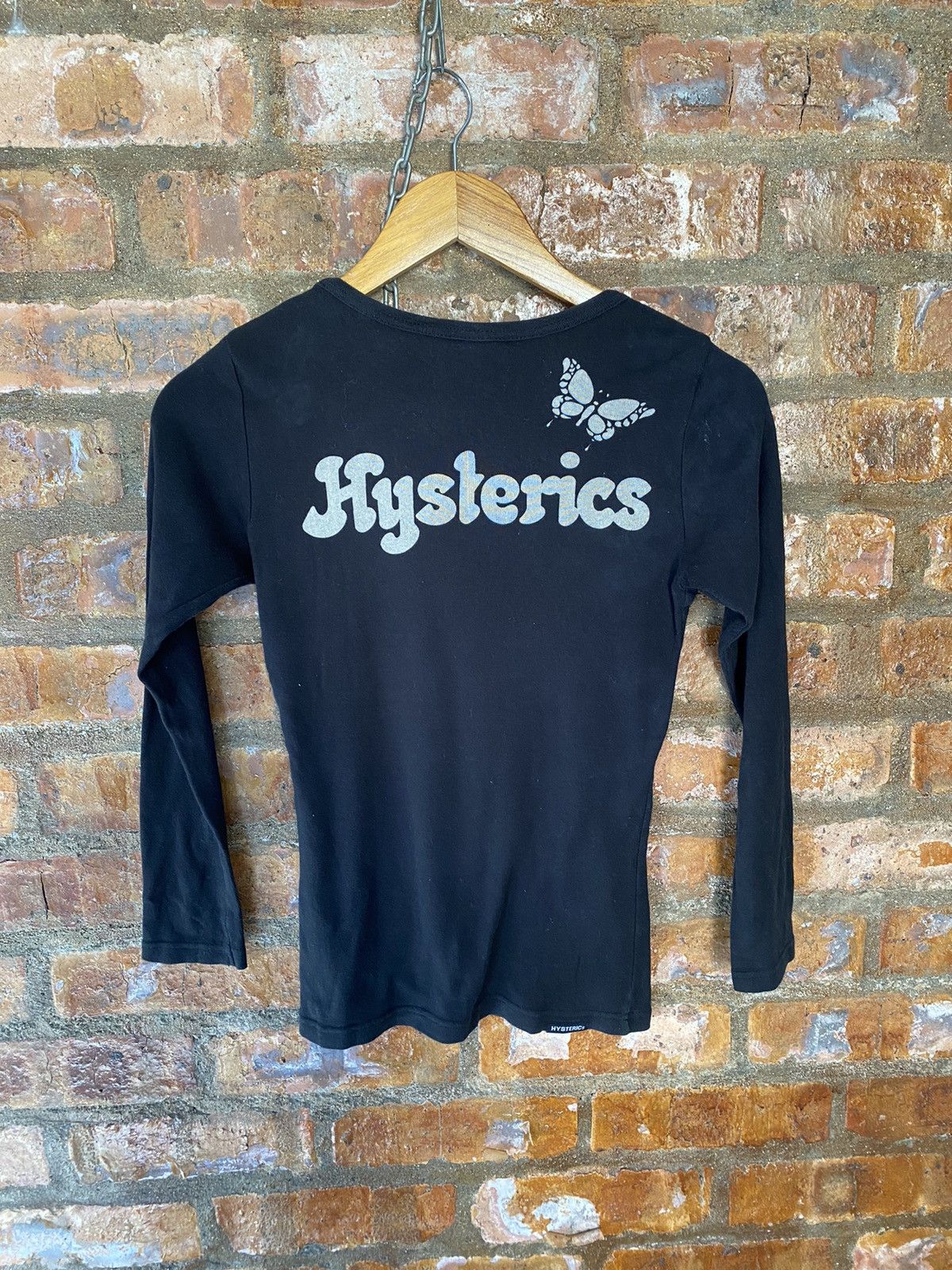 Hysteric Glamour AW04 Hysteric X Blondie 🔥🔥🔥 Size S / US 4 / IT 40 - 5 Thumbnail