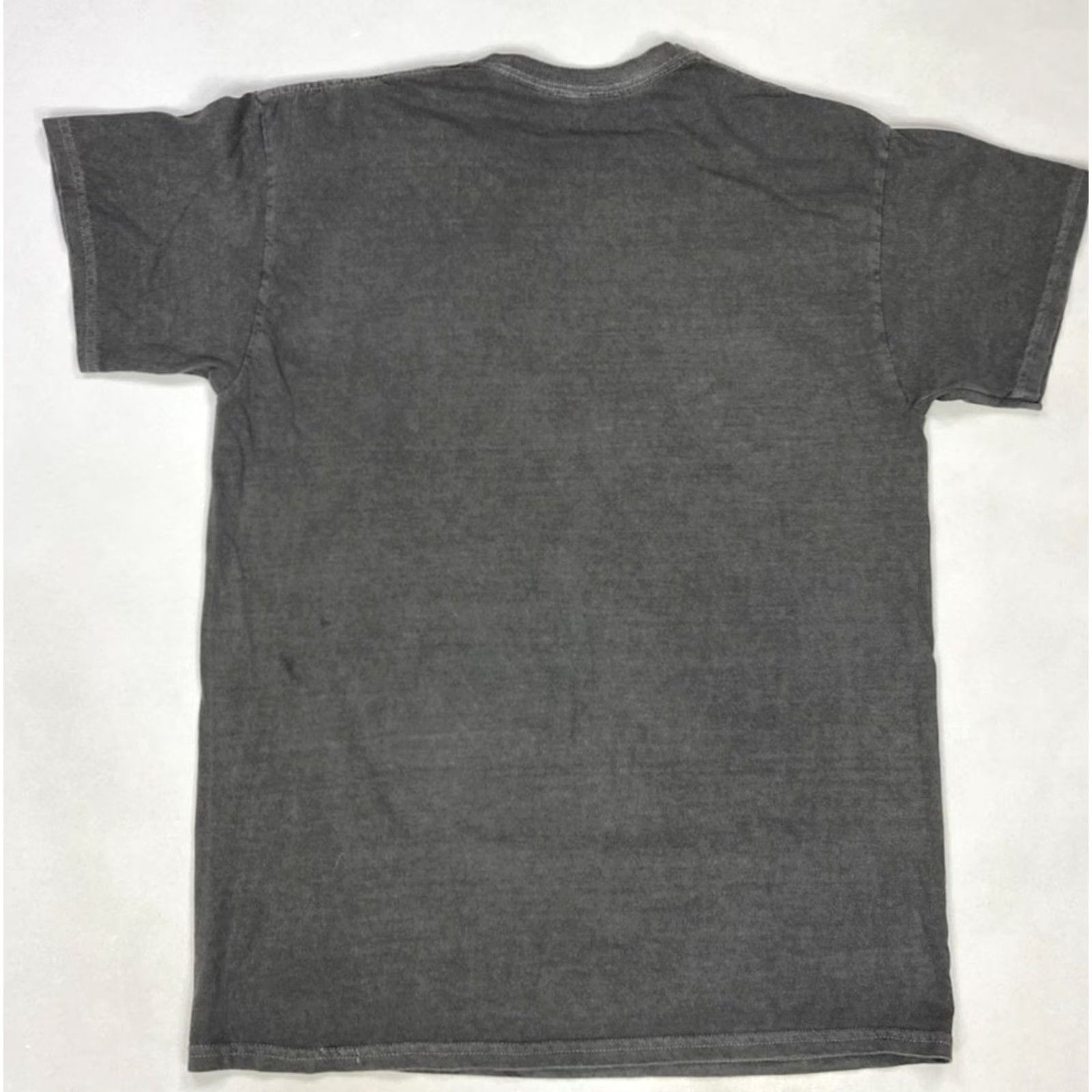 Vintage VINTAGE Bob Marley No Women No Cry Graphic T-shirt Men Medium Gray Music Size M / US 6-8 / IT 42-44 - 3 Thumbnail