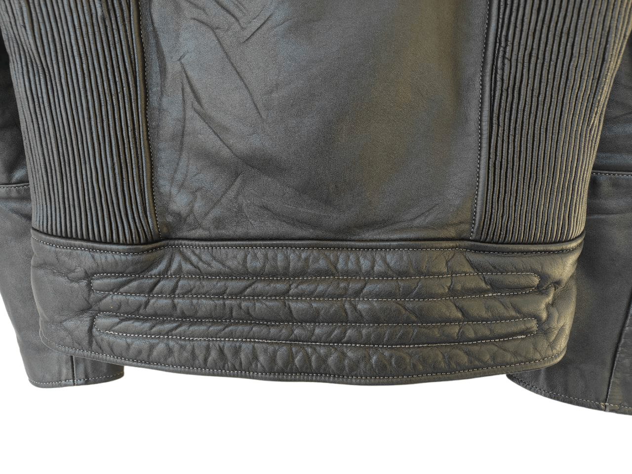 Kadoya K's Leather Kadoya Bikers Jacket Size US S / EU 44-46 / 1 - 6 Thumbnail