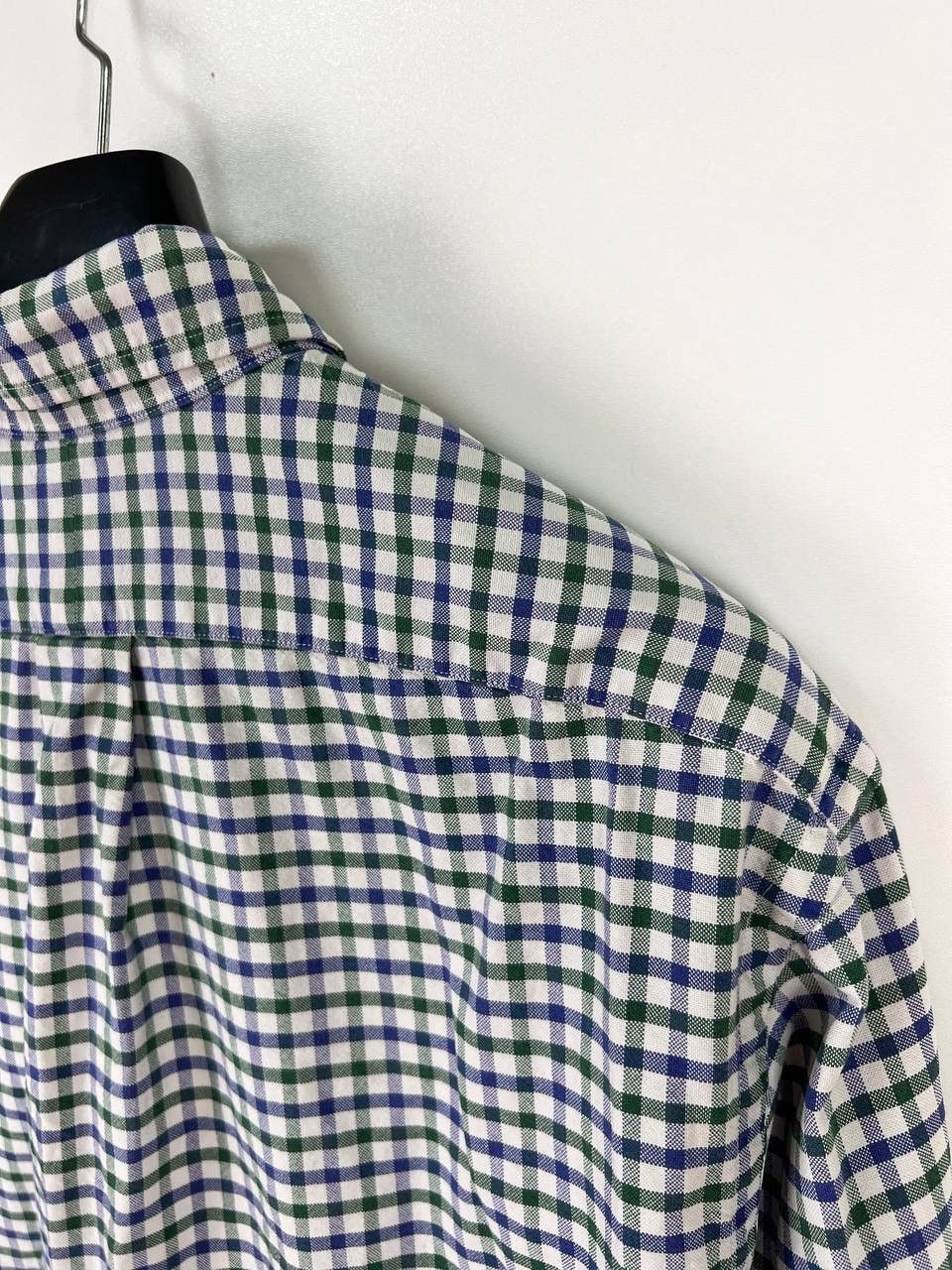 Polo Ralph Lauren Polo Ralph Lauren luxury shirt size M Size US M / EU 48-50 / 2 - 9 Thumbnail
