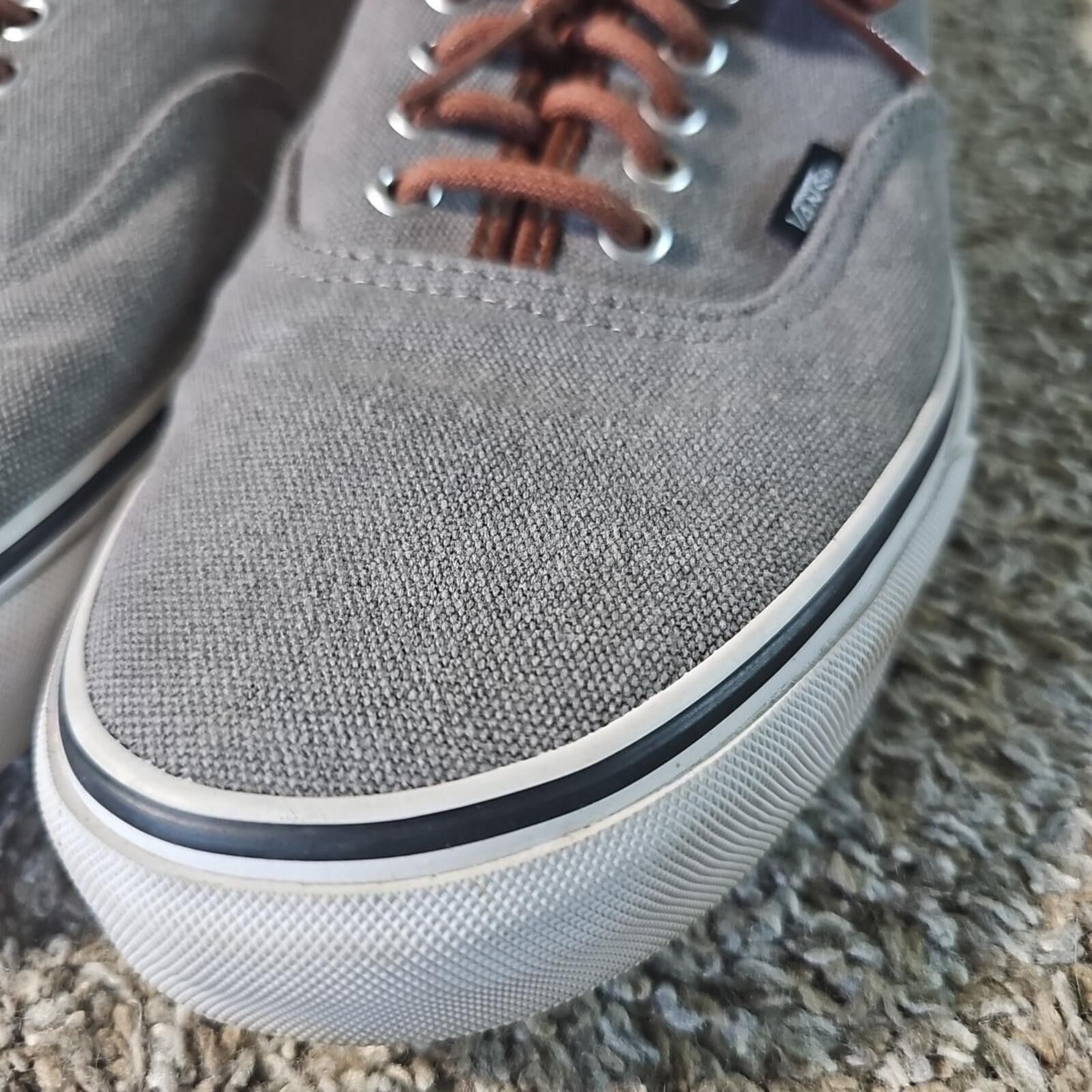 Vans Vans Off The Wall Sz 11 Shoes Size US 11 / EU 44 - 3 Thumbnail