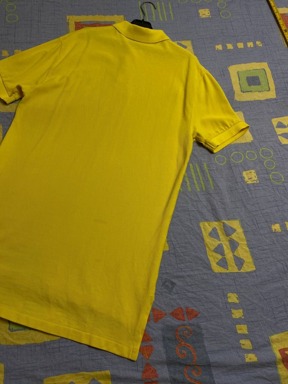 Polo Ralph Lauren Vintage Y2K Polo Ralph Lauren polo t shirt mens Size US S / EU 44-46 / 1 - 13 Thumbnail