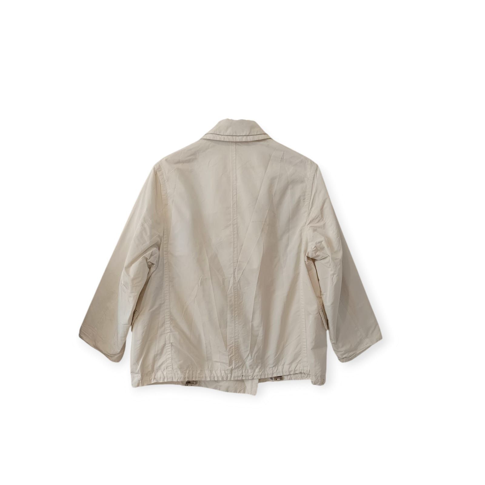 Brunello Cucinelli Casual jacket Size L / US 10 / IT 46 - 2 Thumbnail
