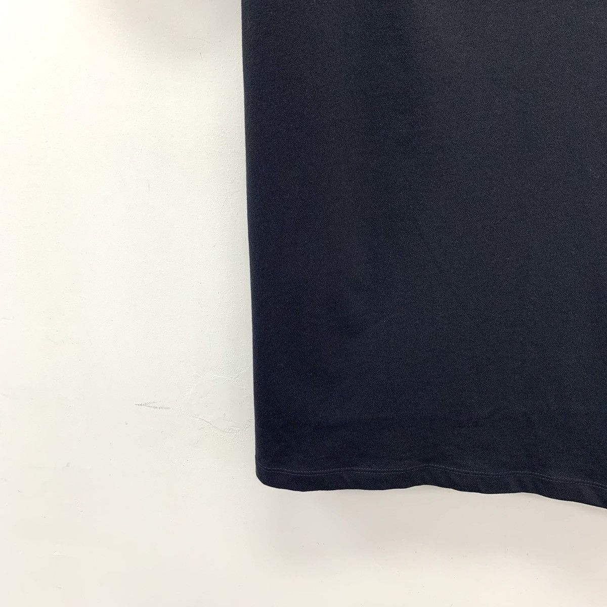 Versace Versace Pattern Print Cotton Short Sleeve T-Shirt K26WX Size US M / EU 48-50 / 2 - 4 Thumbnail