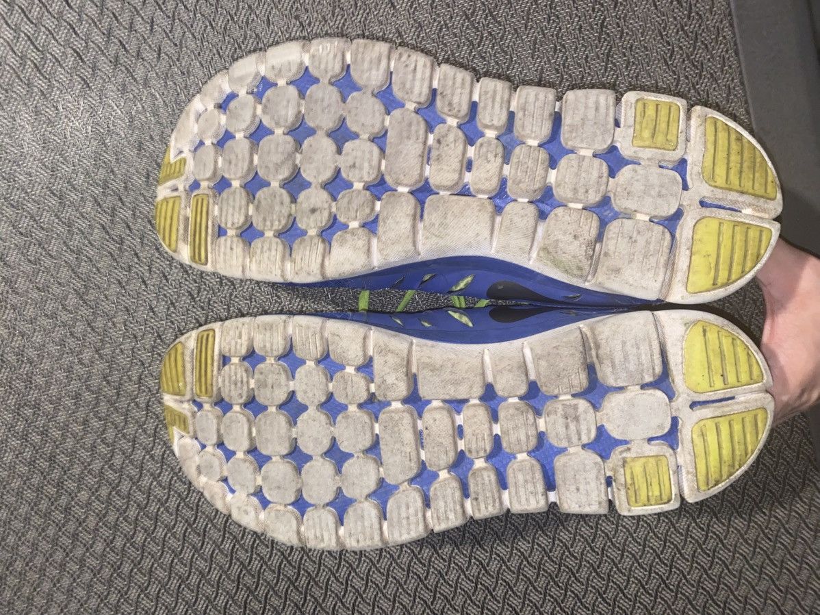 Nike Nike Flex 2013 Run Size US 10.5 / EU 43-44 - 4 Thumbnail