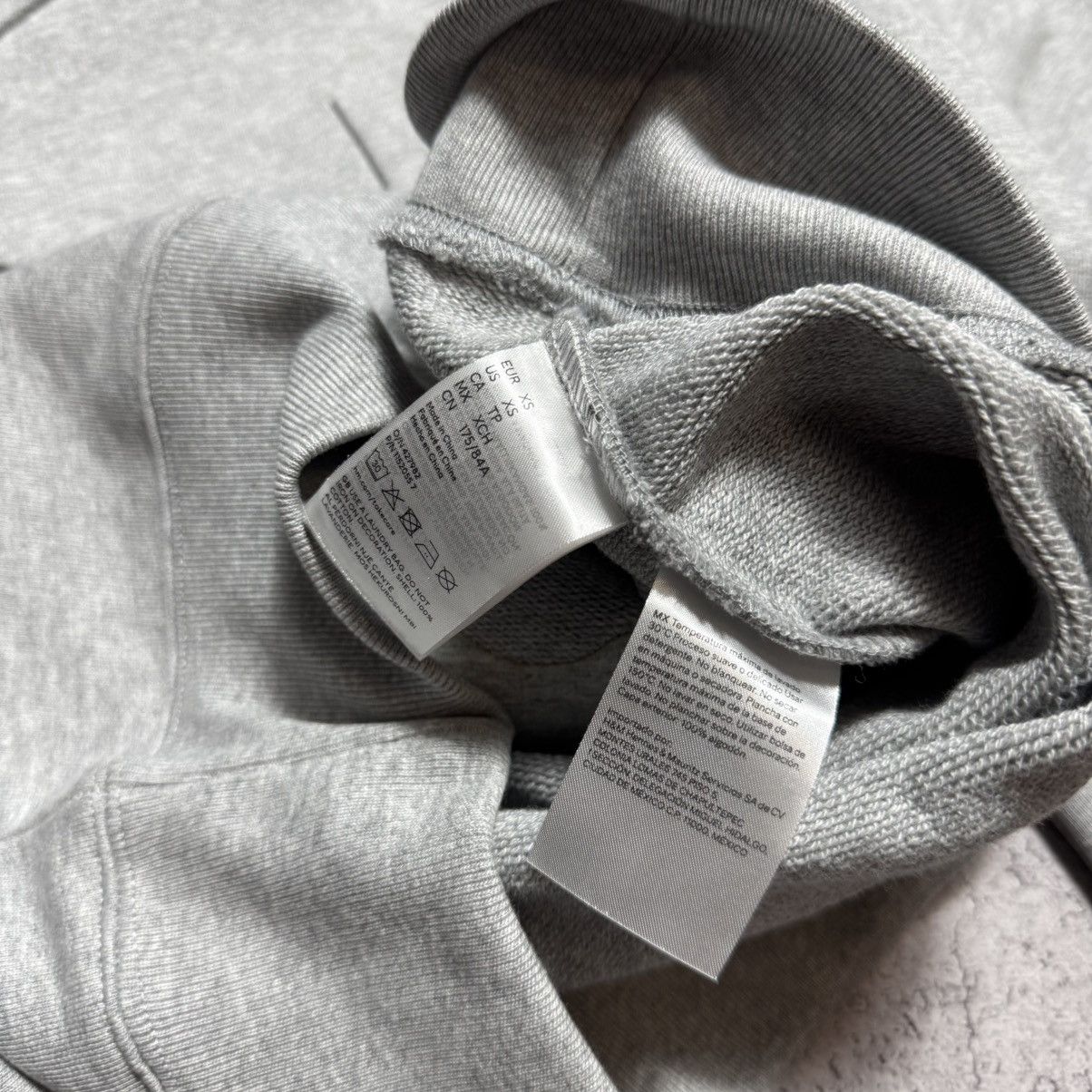 H&M × Mugler Rare Mugler x H&M Hoodie Size US XS / EU 42 / 0 - 6 Thumbnail