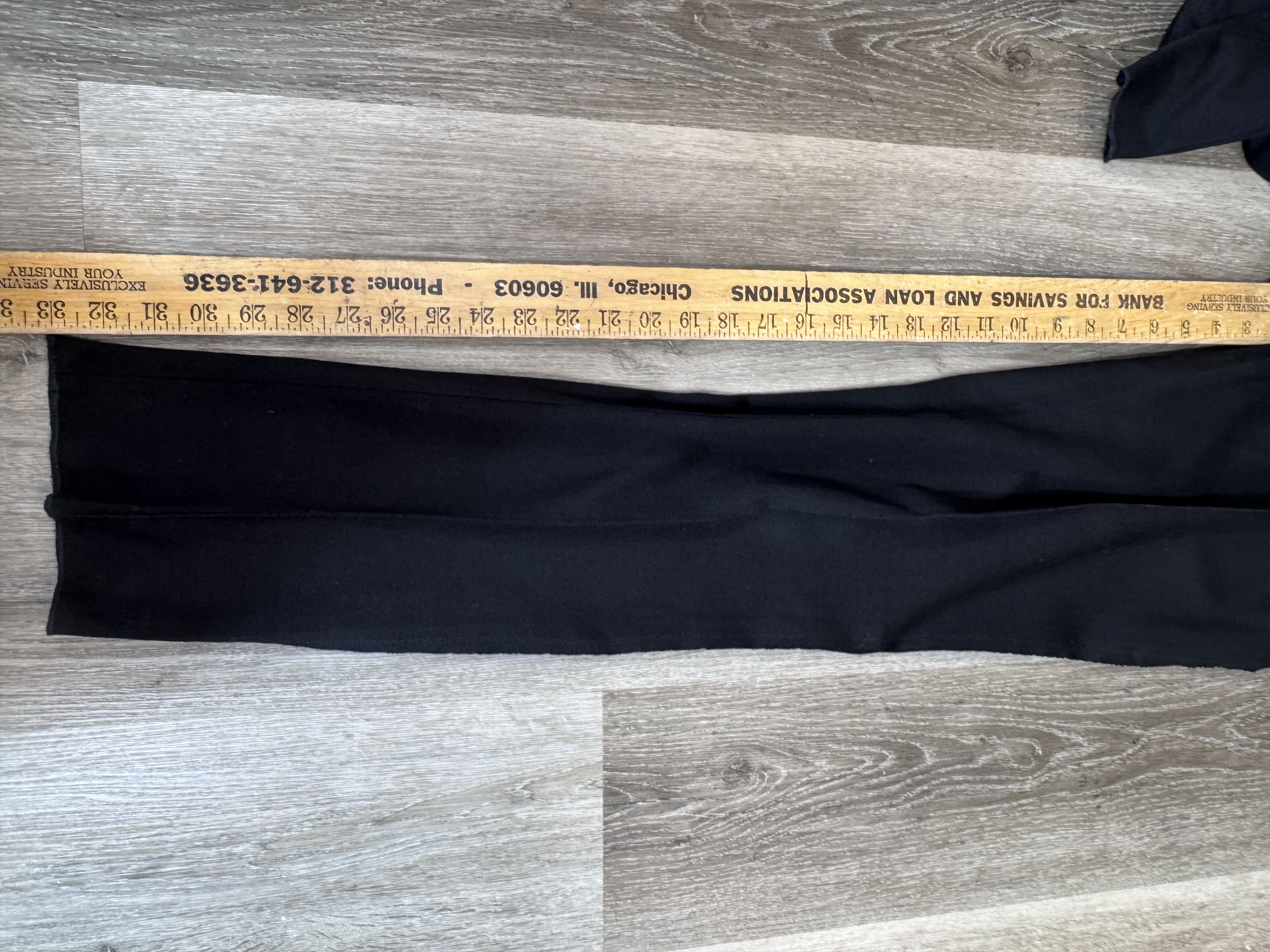 Lanvin Lanvin Casual or Dress Jogger RARE size 52 US 34 Size US 34 / EU 50 - 4 Thumbnail