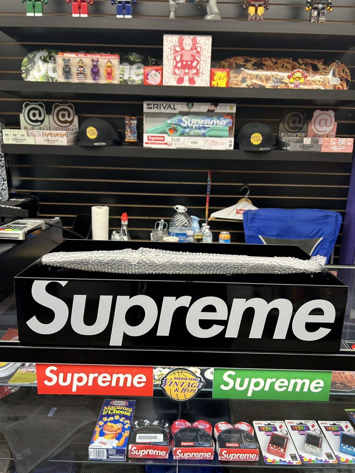 Supreme Tool Box | Grailed