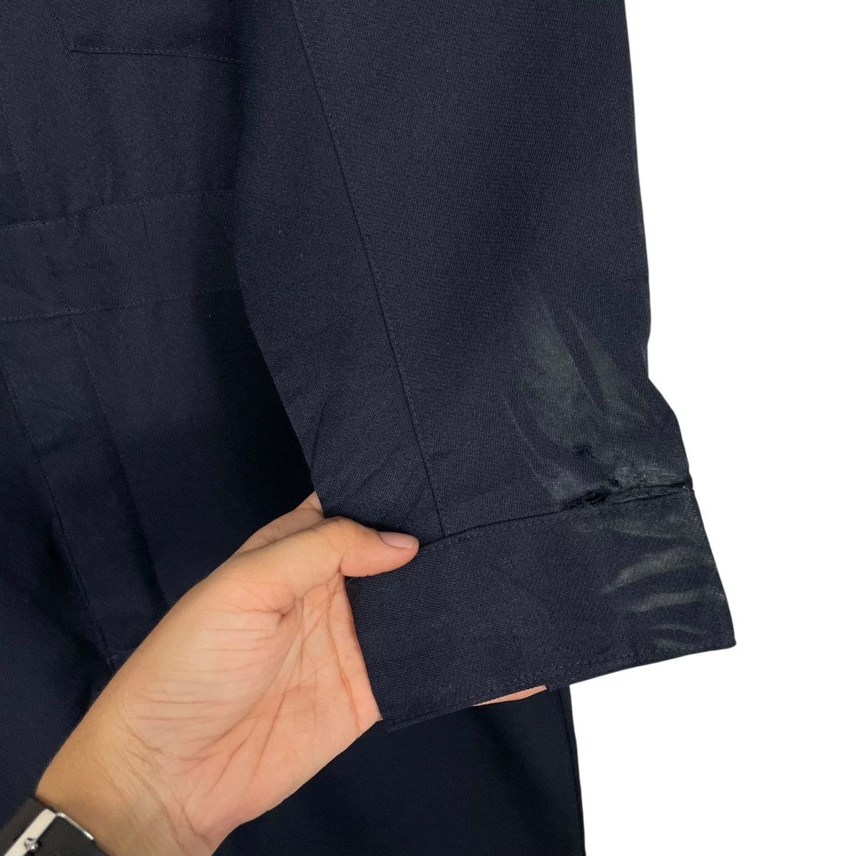 Other Eneos Coverall Size US 34 / EU 50 - 12 Thumbnail