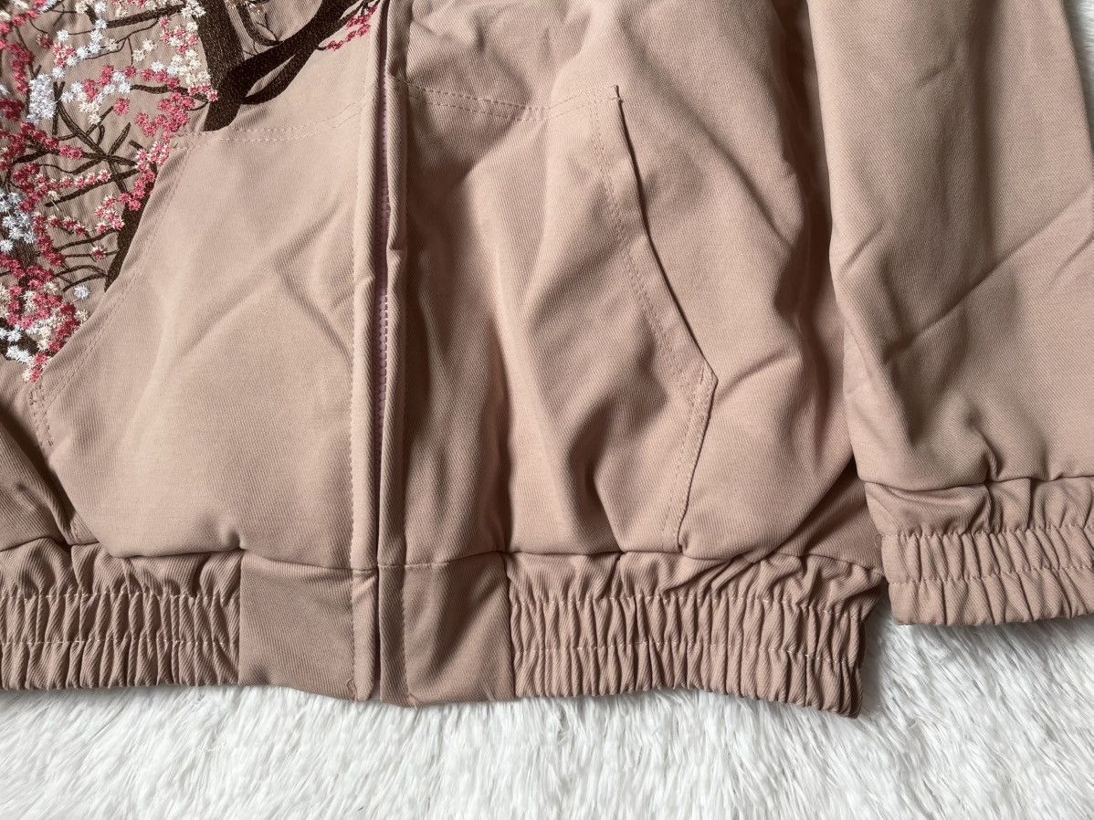 Italia Independent Sakura Embroidered Hoodie Size S Size US S / EU 44-46 / 1 - 4 Thumbnail