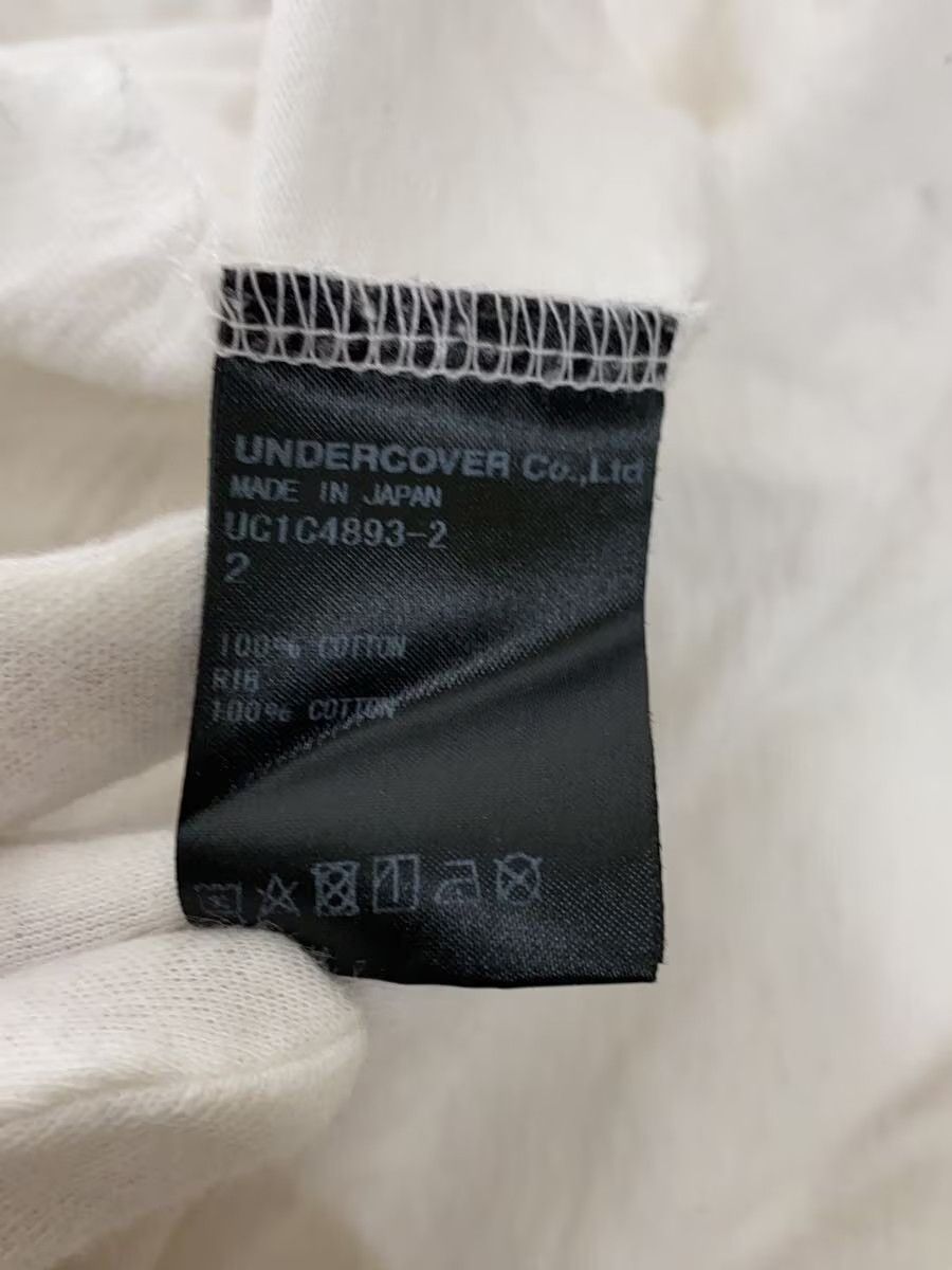 Undercover Friday Head Oversized Tee Size US M / EU 48-50 / 2 - 4 Thumbnail