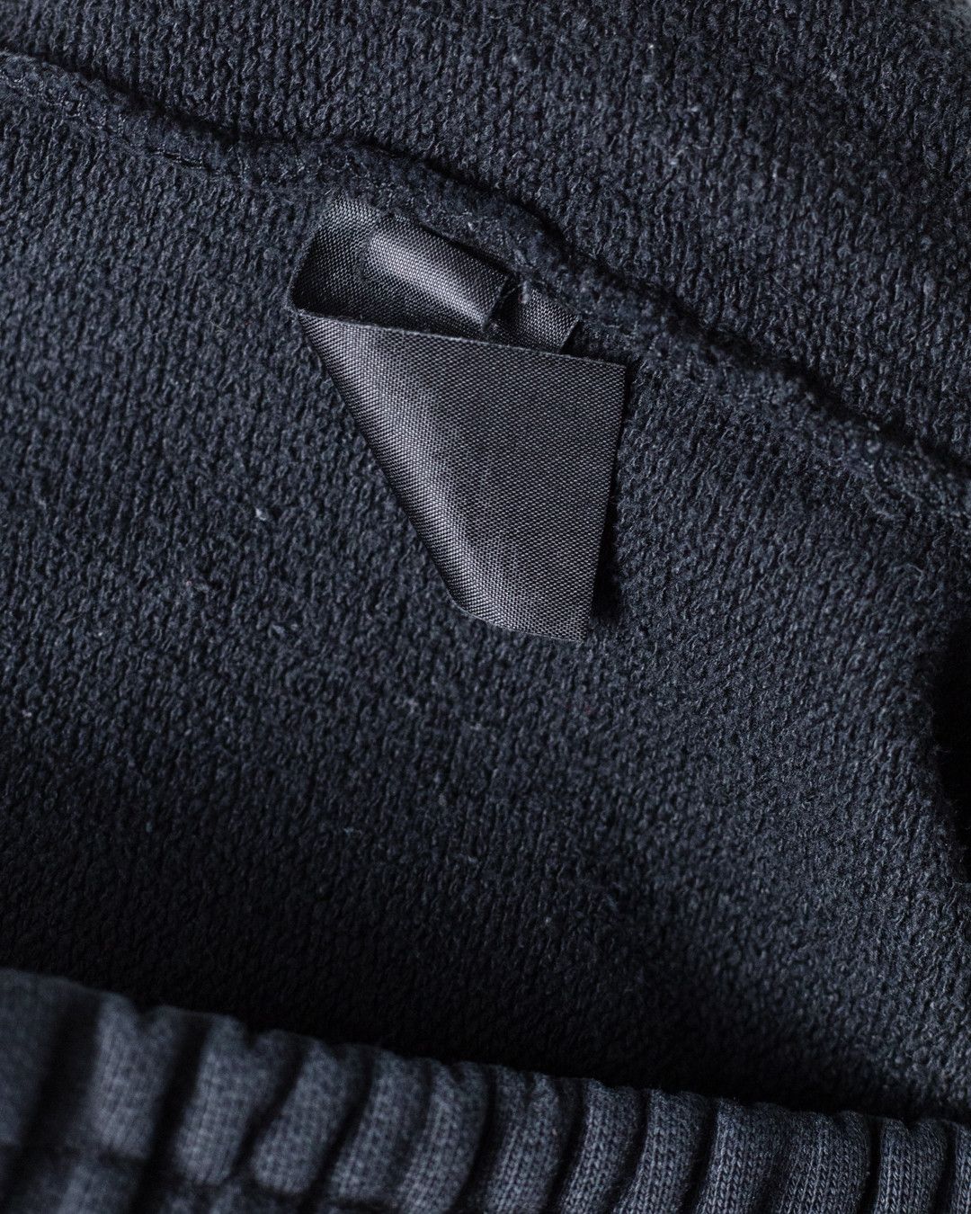 Vetements AW17 paneled sweatpants Size US 30 / EU 46 - 18 Thumbnail