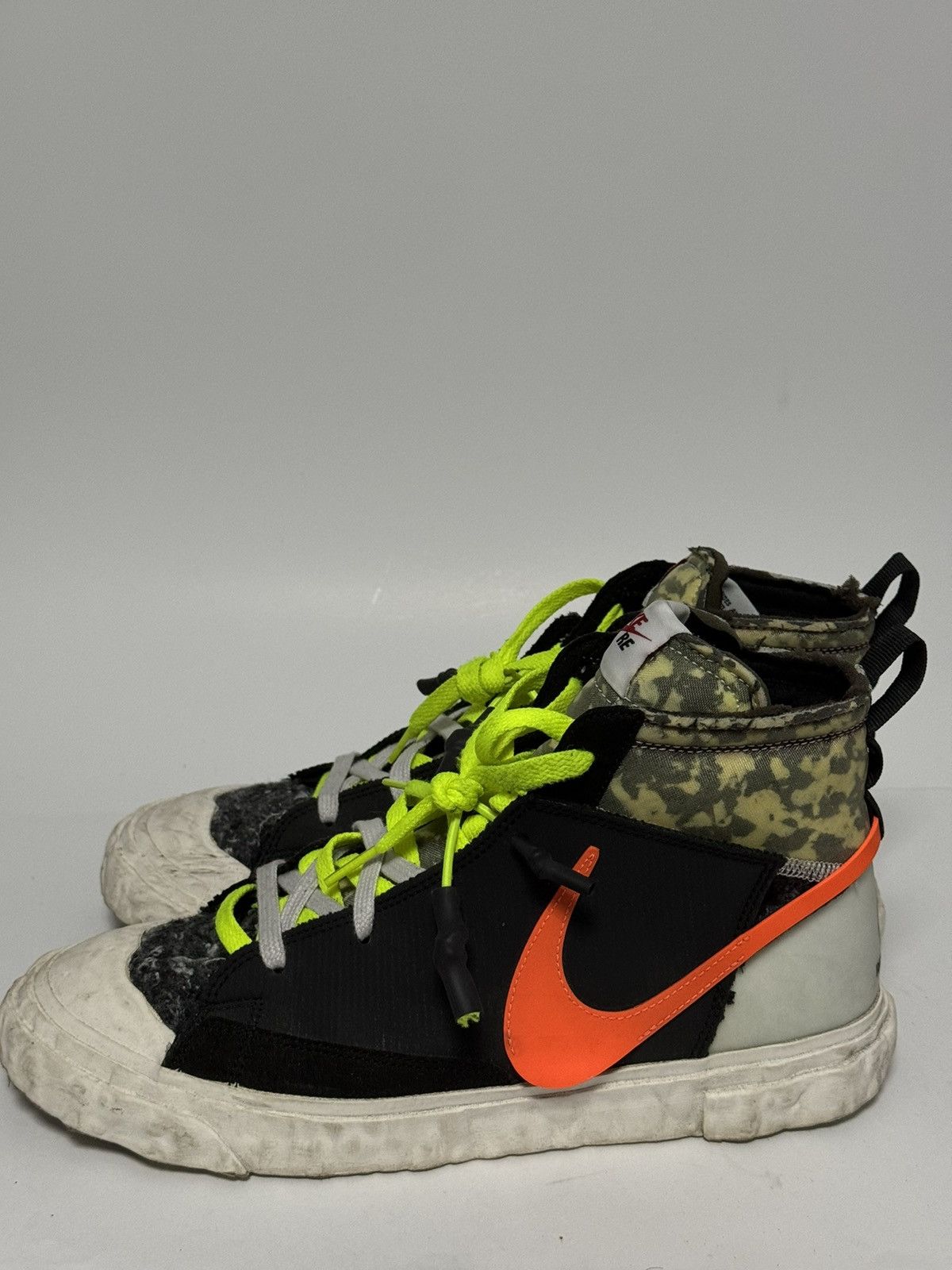 Nike × READYMADE Nike x Readymade Blazer mid Size US 9 / EU 42 - 10 Thumbnail