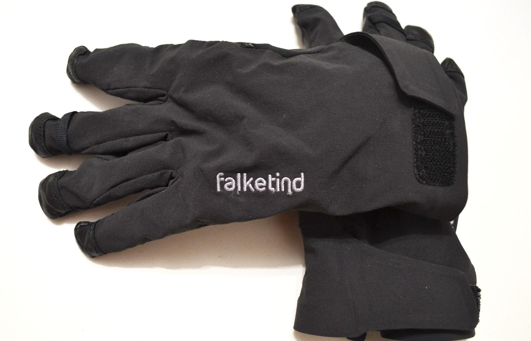 Norrona Norrona falketind dri short Gloves Size 32 - 4 Thumbnail