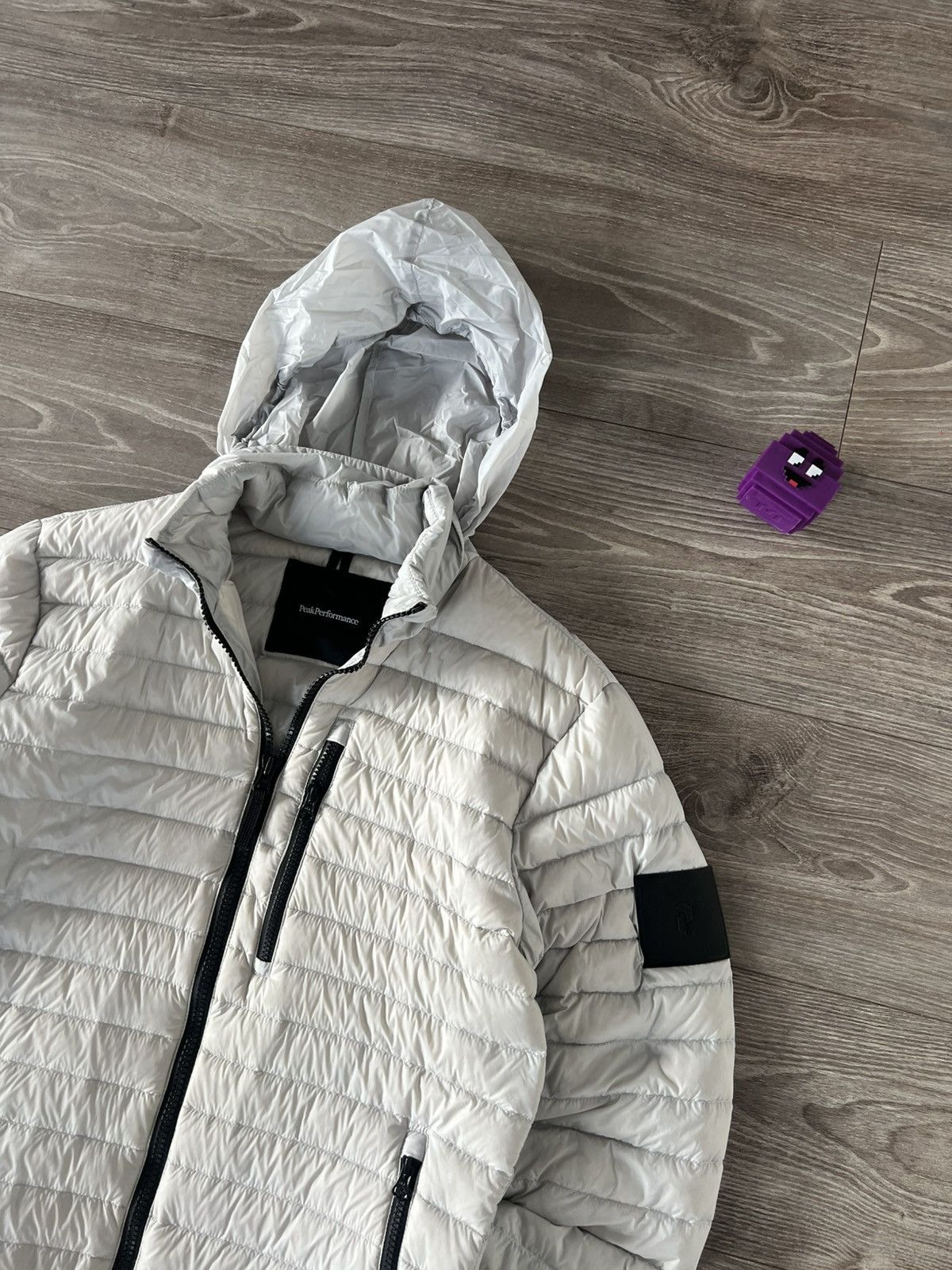 Peak Performance Peak Performance goose Down Bolt SLJ New Collection Jacket Size US M / EU 48-50 / 2 - 6 Thumbnail