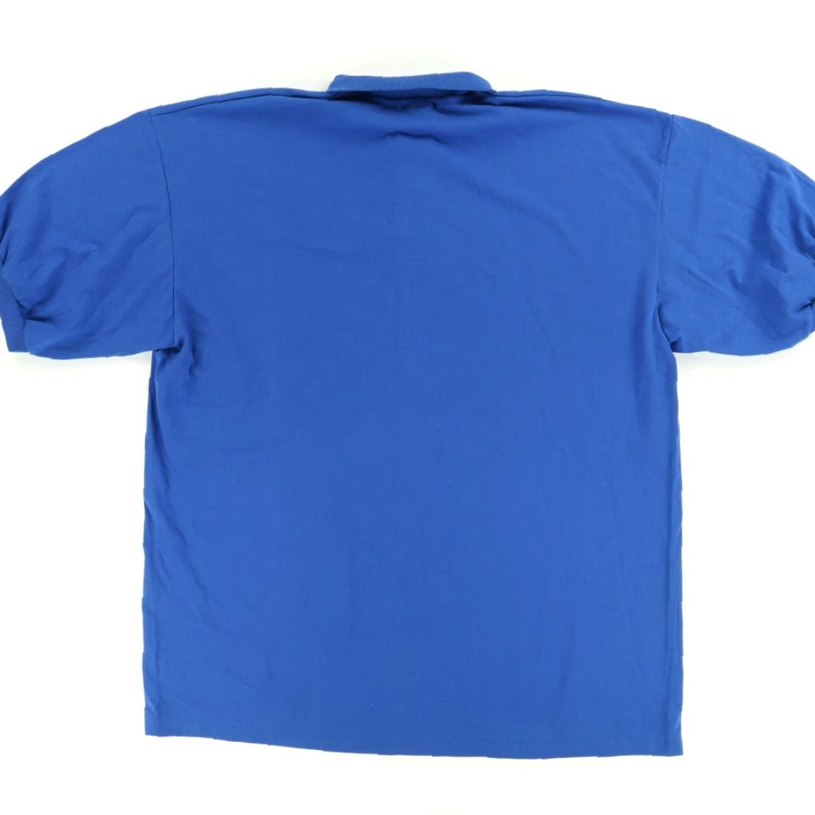 Anvil **VTG Anvil Miller Time Beer Solid Blue Men's Polo Shirt 2XL** User: VTG Anvil Miller Time Beer Solid Blue Men's Polo Shirt 2XL Size US XXL / EU 58 / 5 - 4 Thumbnail