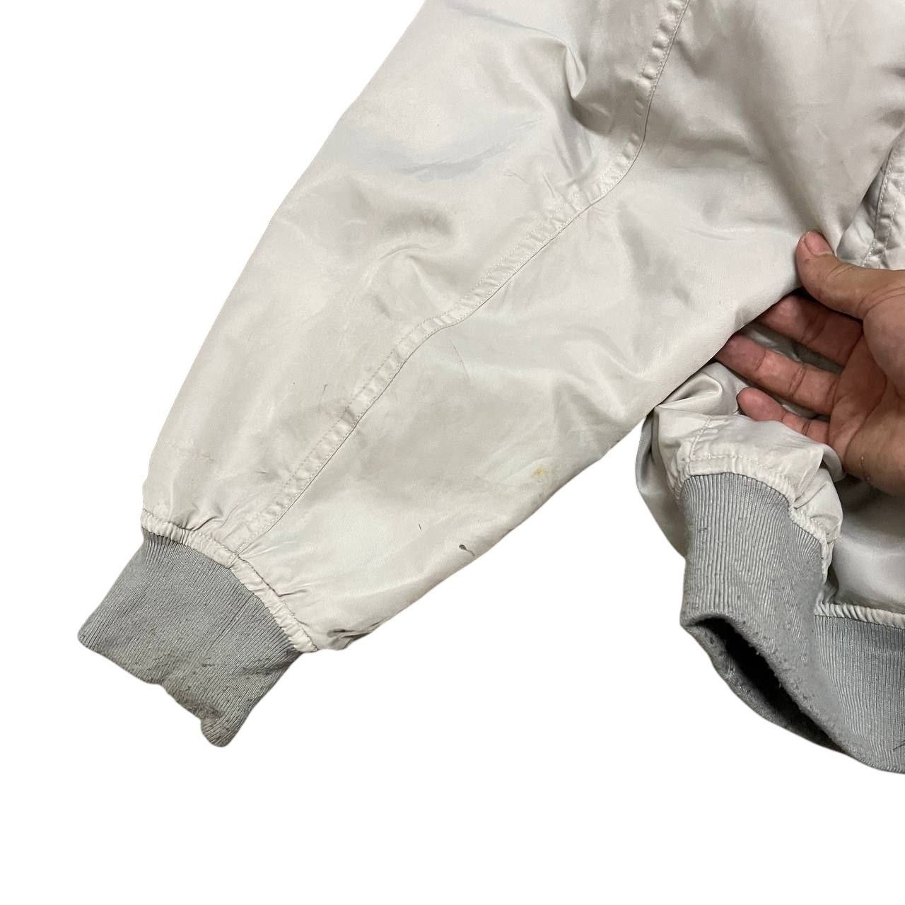 Ben Davis Vintage Ben Davis Bomber Jacket Size US M / EU 48-50 / 2 - 3 Thumbnail