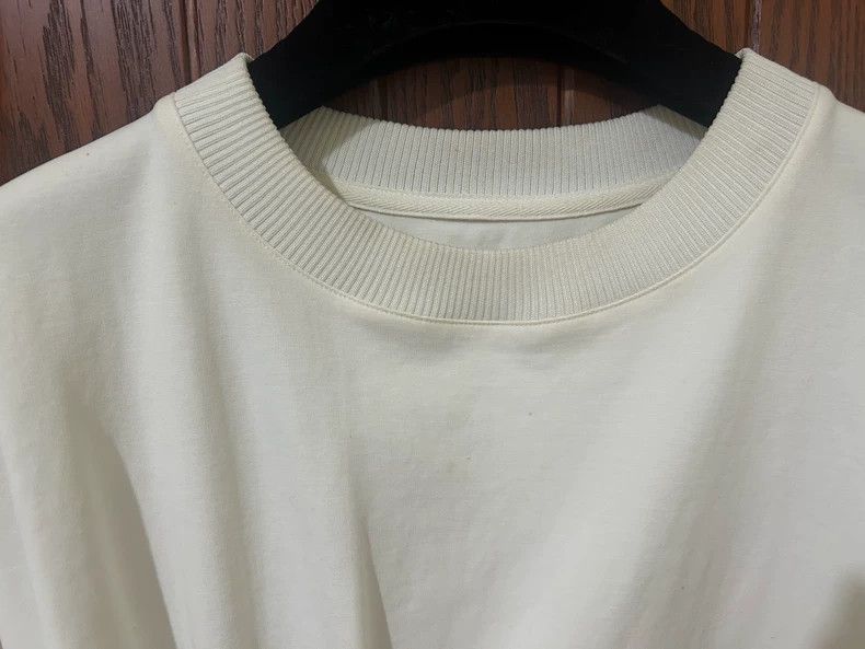 Maison Margiela Maison Margiela Style weight Long-sleeved 2502-Nextarrow Size XS / US 0-2 / IT 36-38 - 7 Thumbnail