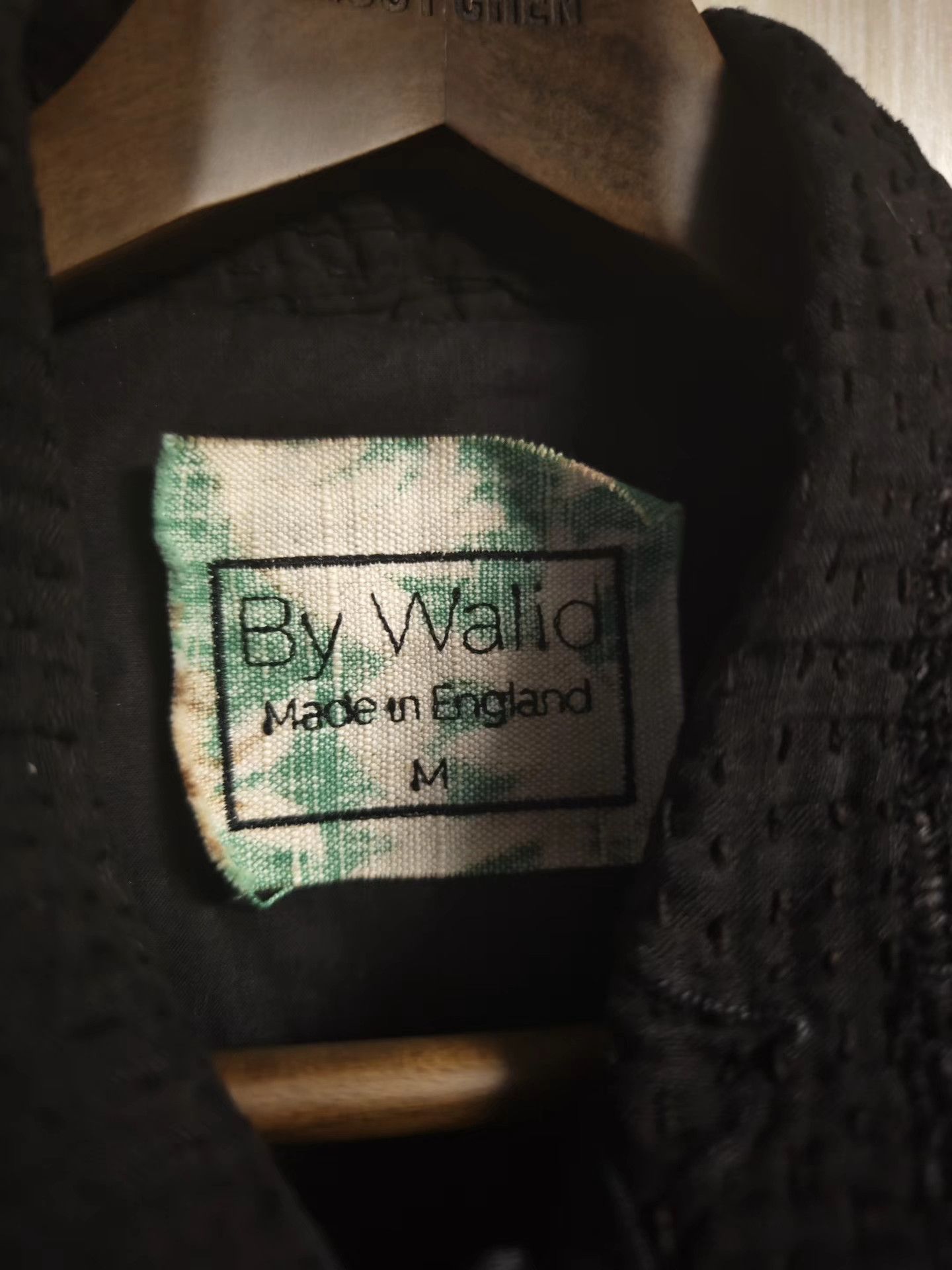 By Walid By Walid Sashiko Coat Size US M / EU 48-50 / 2 - 5 Thumbnail