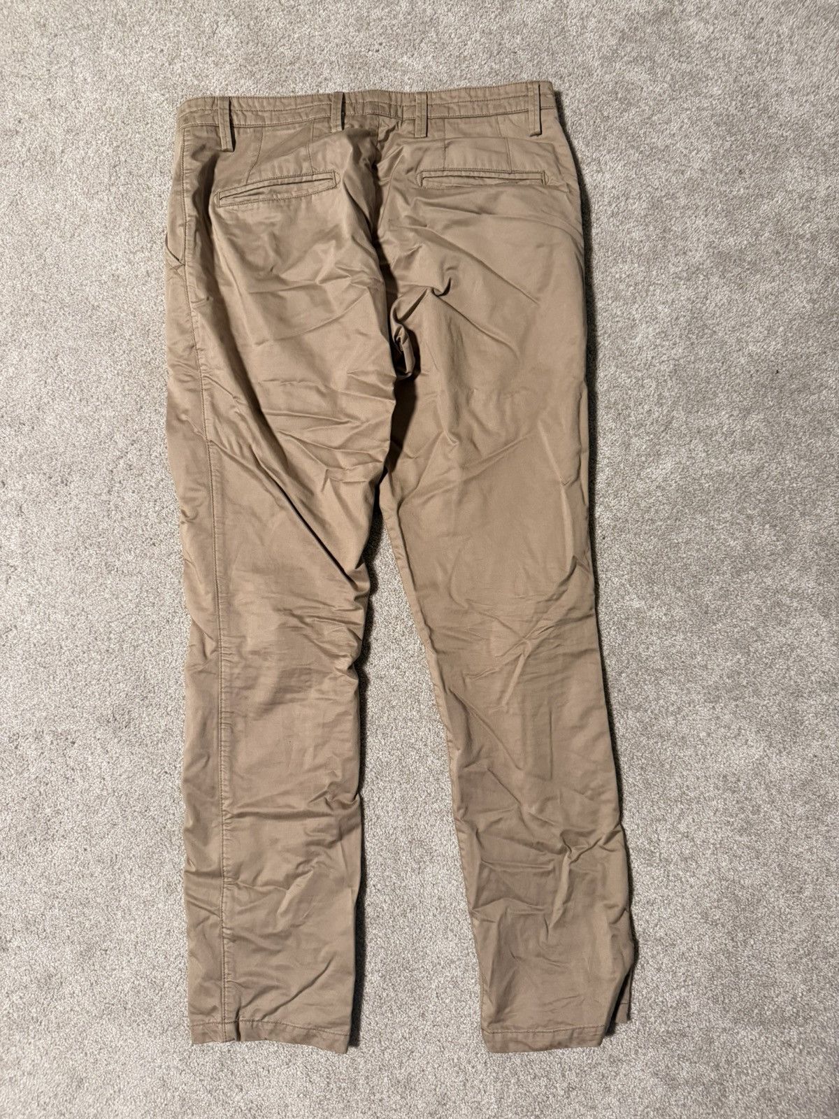 Norse Projects Norse projects chinos Size US 32 / EU 48 - 3 Thumbnail