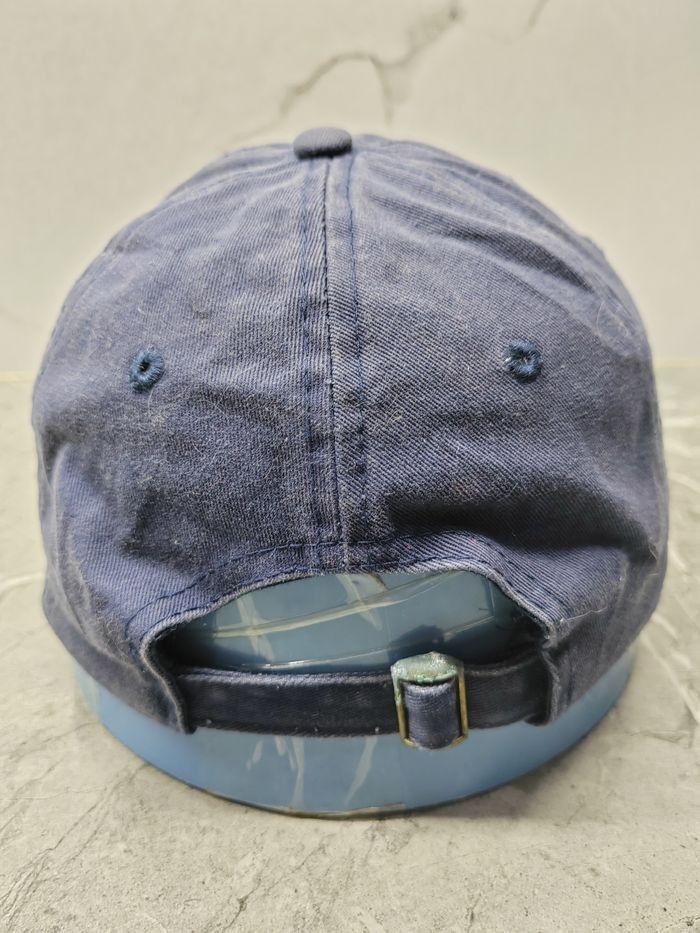 Vintage Vintage Facebook Cap Hat Size ONE SIZE - 4 Thumbnail