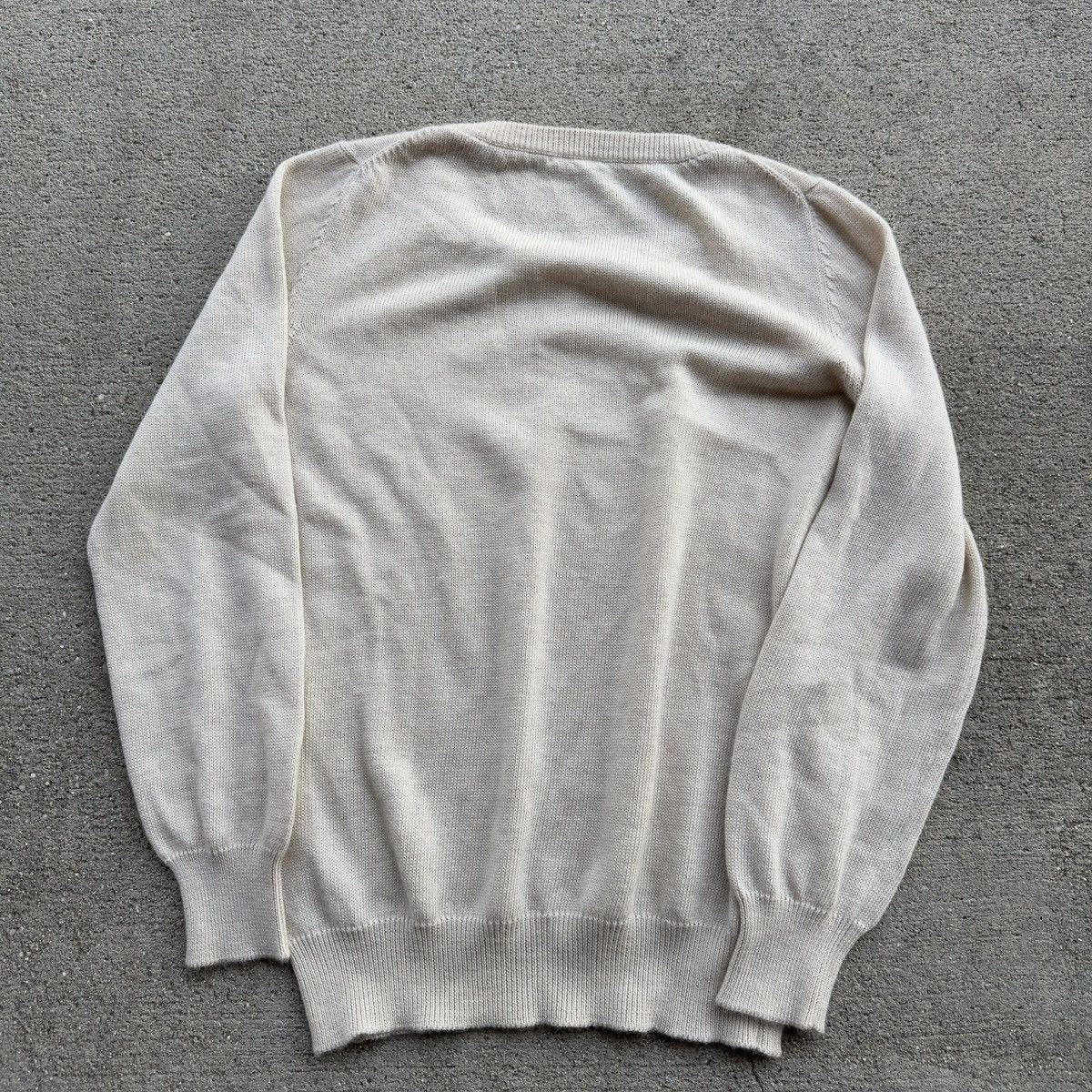 Other Manrico cashmere sweater Size L / US 10 / IT 46 - 2 Thumbnail
