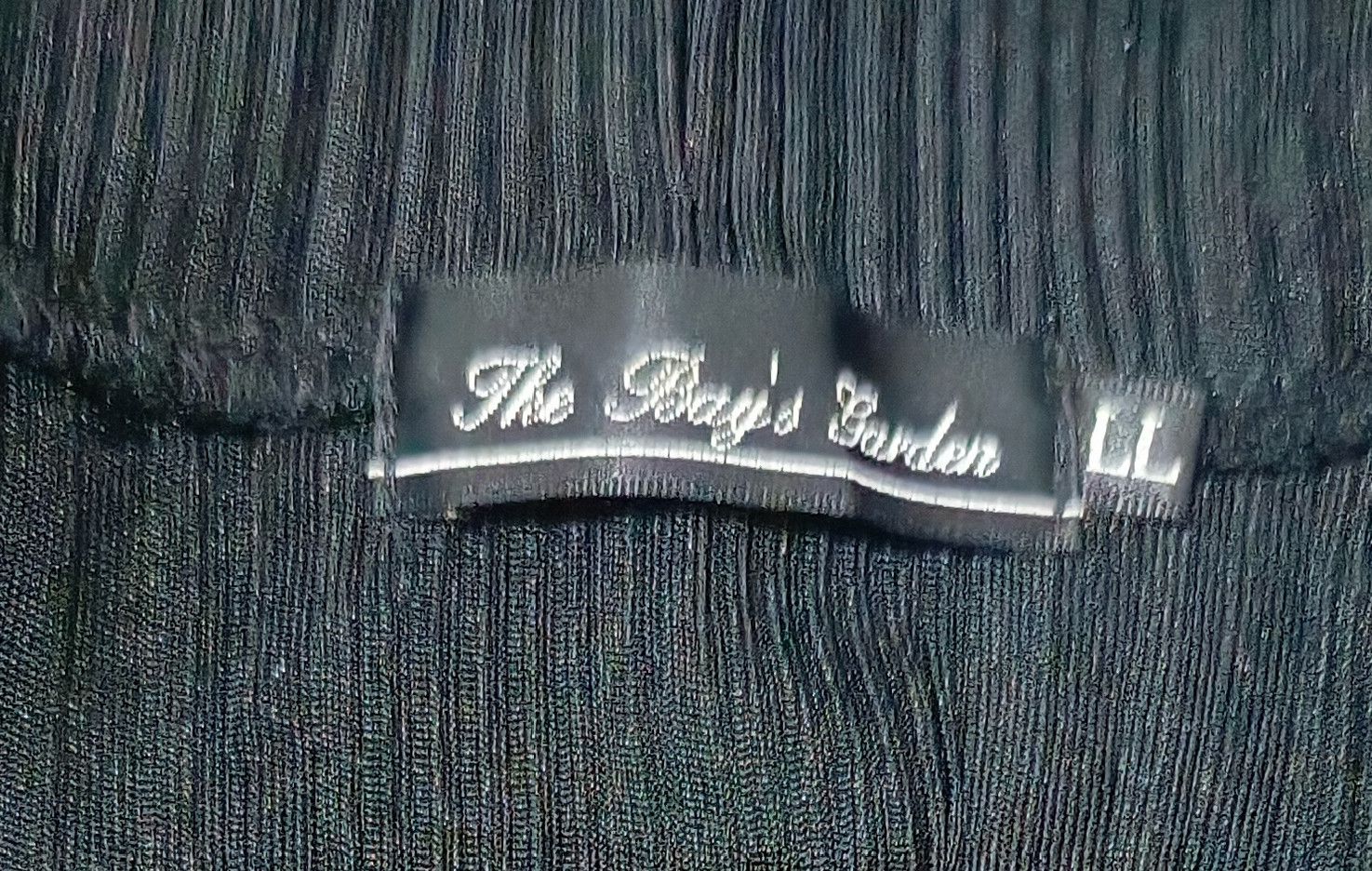 Other The Boy's Garden Size US XL / EU 56 / 4 - 6 Thumbnail