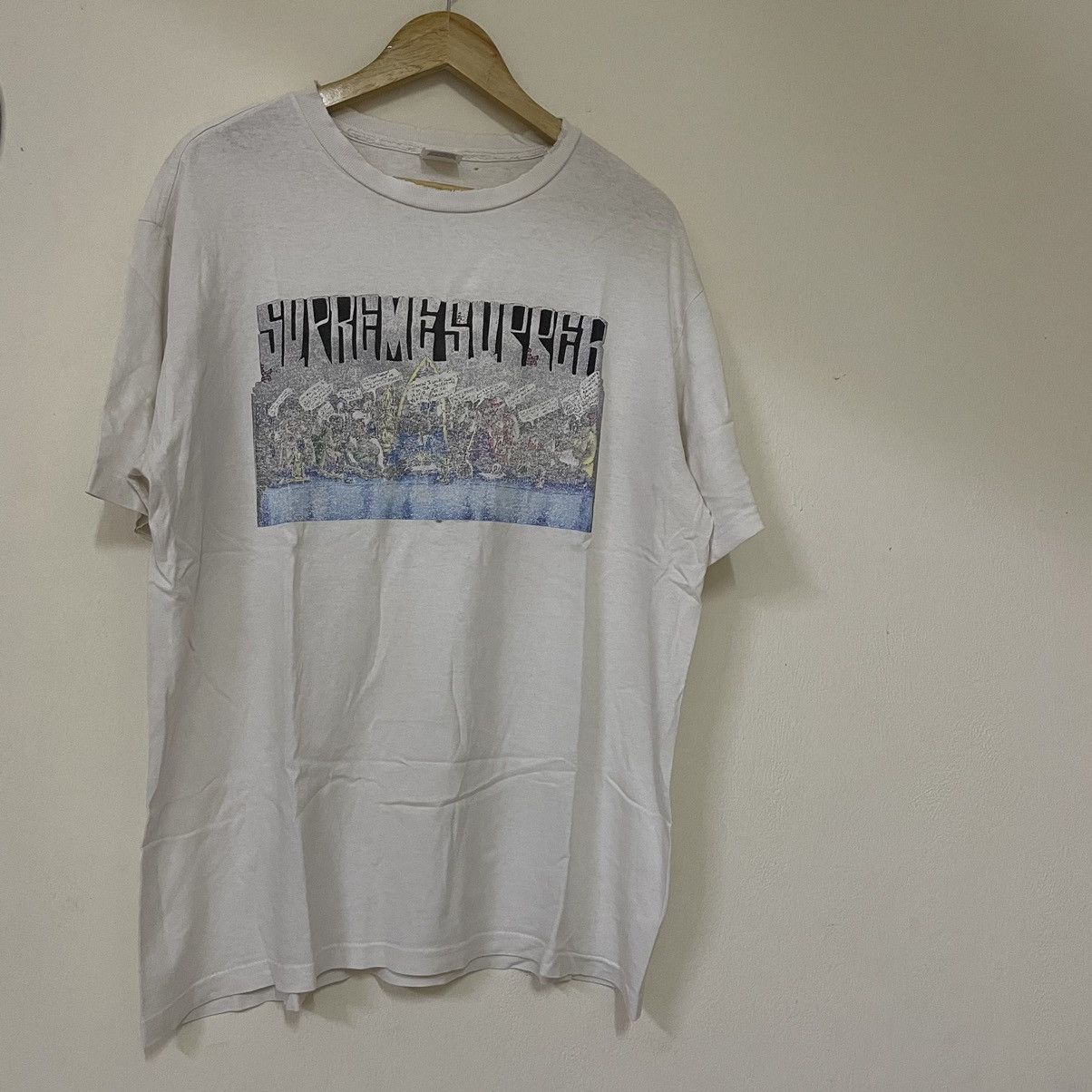 Supreme Joe Cool | Grailed