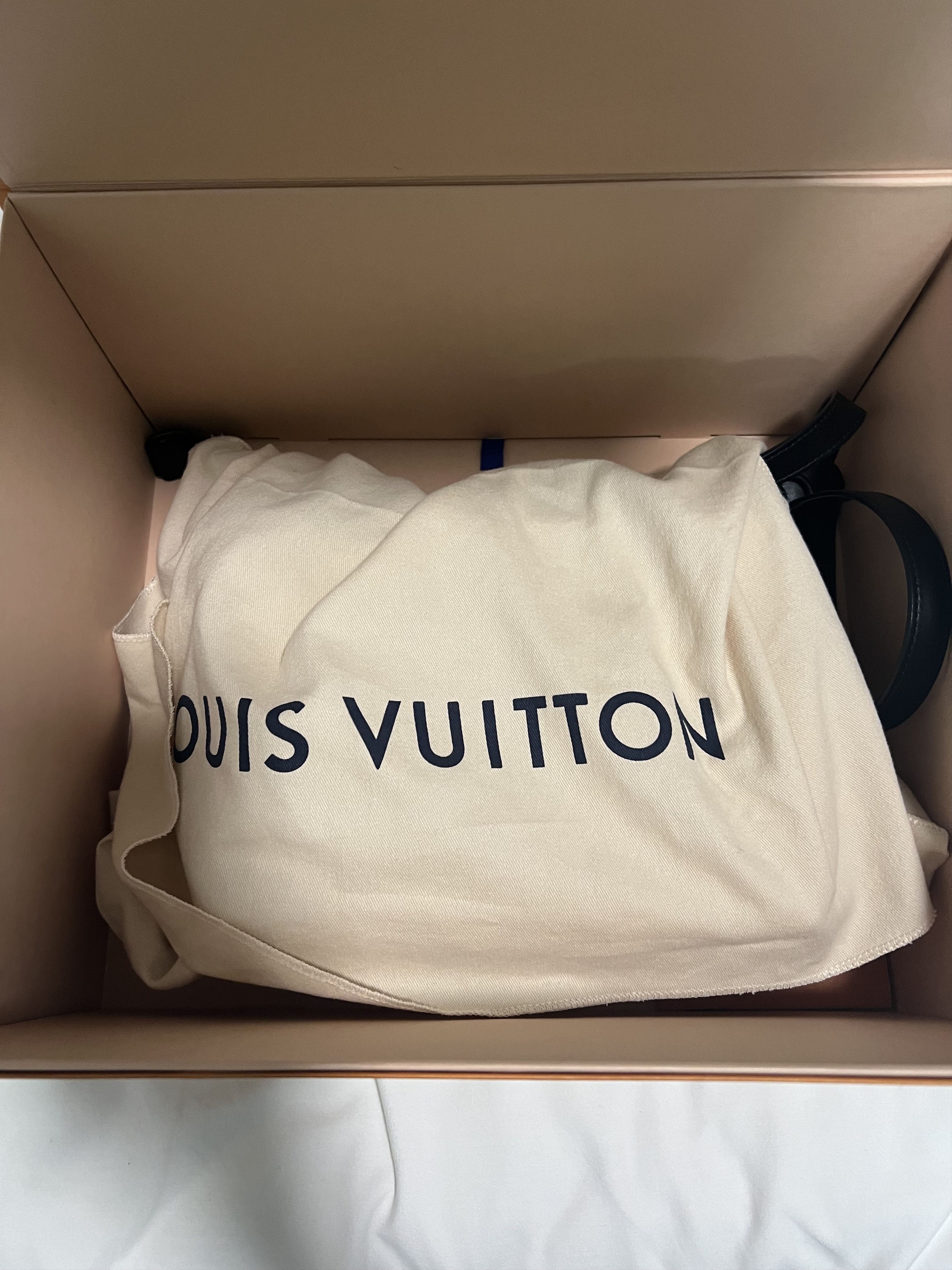 Louis Vuitton Prism Soft Trunk Size ONE SIZE - 14 Thumbnail