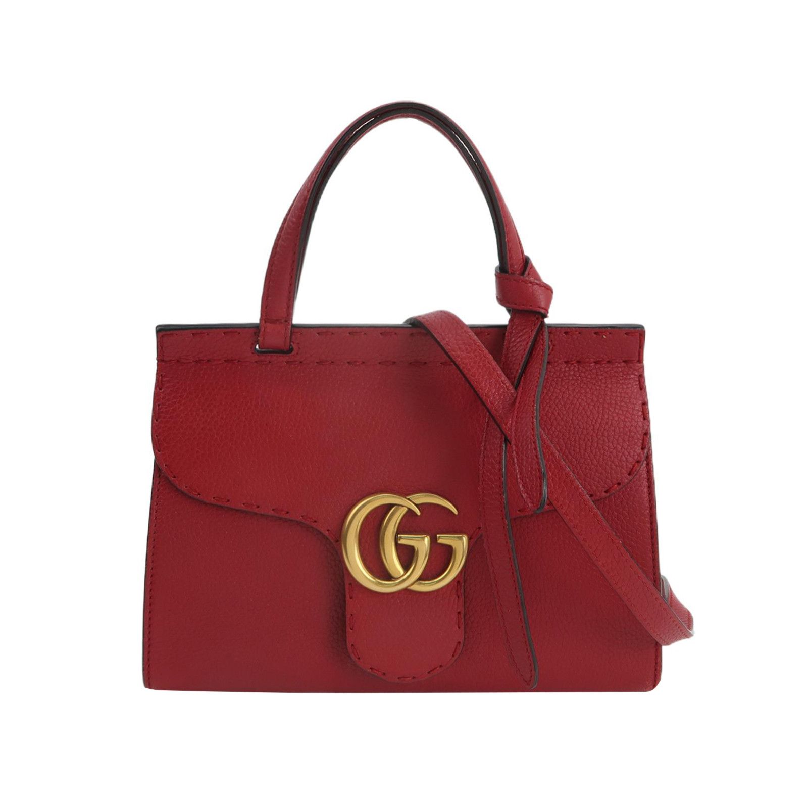 Gucci Gucci Women os Shoulder Bags Size ONE SIZE - 1 Thumbnail